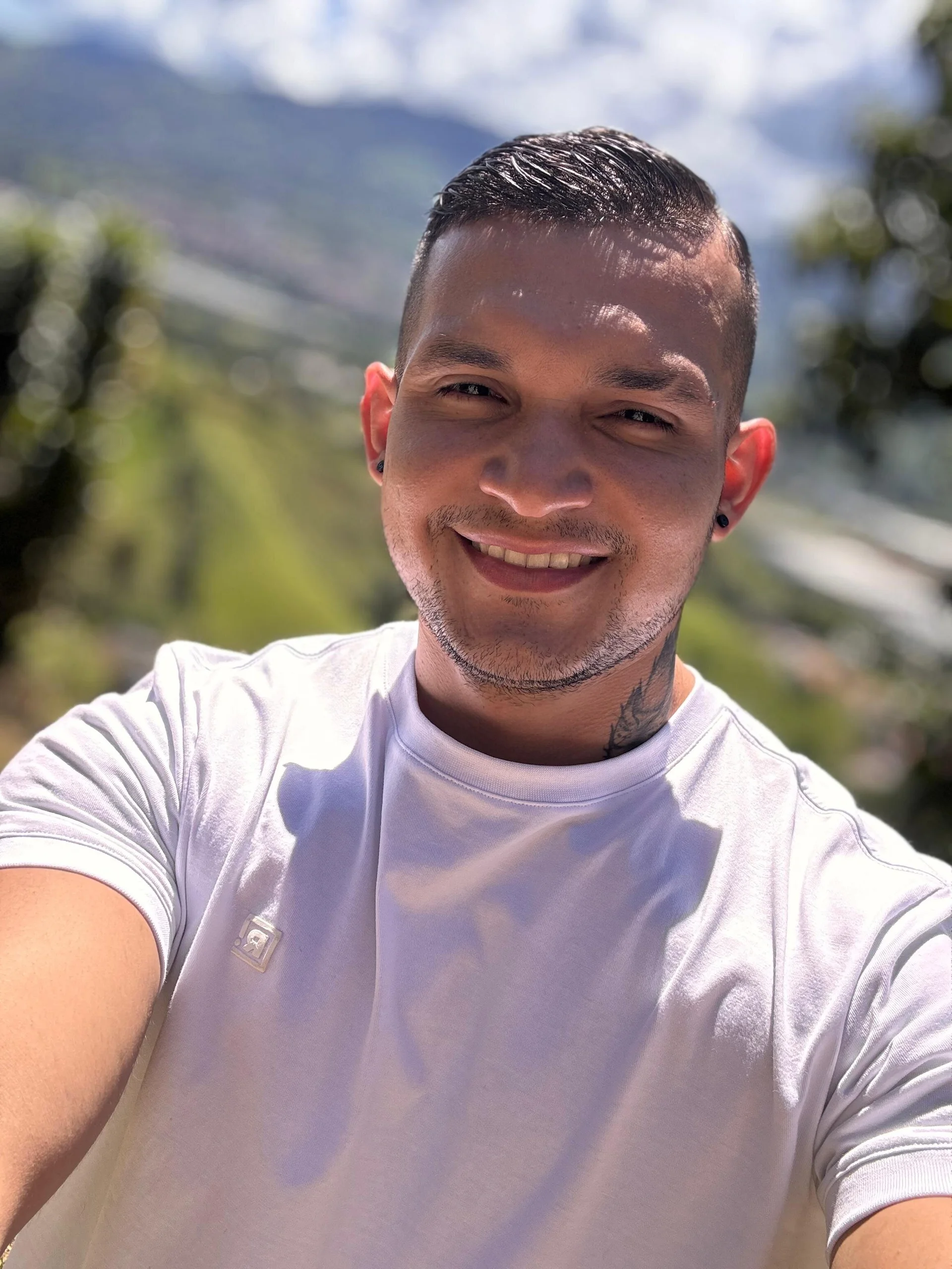 XXX Porn Photo of Nude Marco_Vega 40