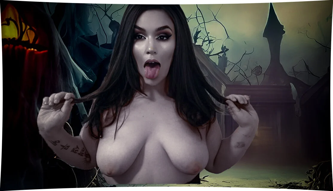XXX Porn Photo of Nude Adobe_Angel 1