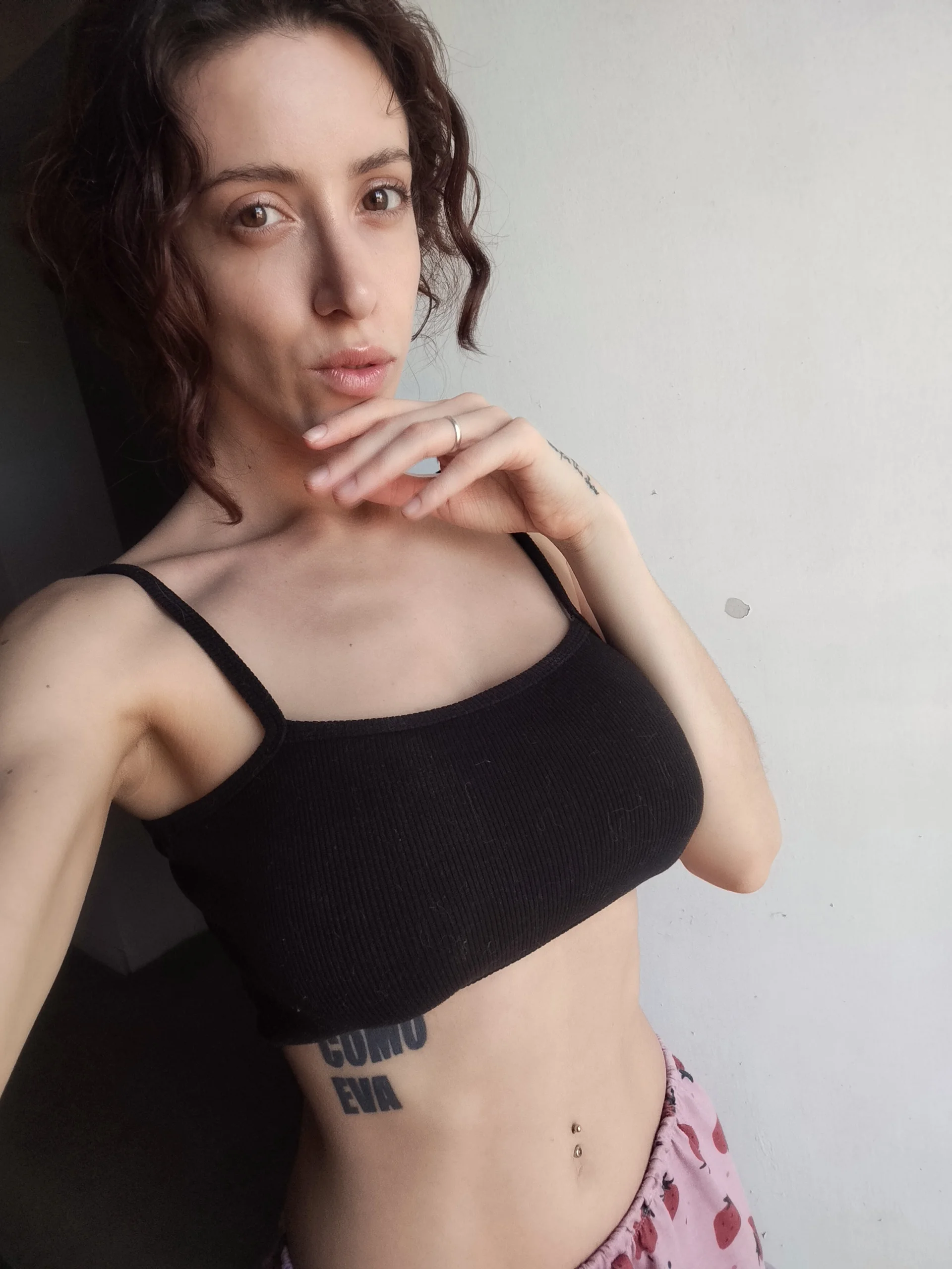 XXX Porn Photo of Nude sushiboxxx 10