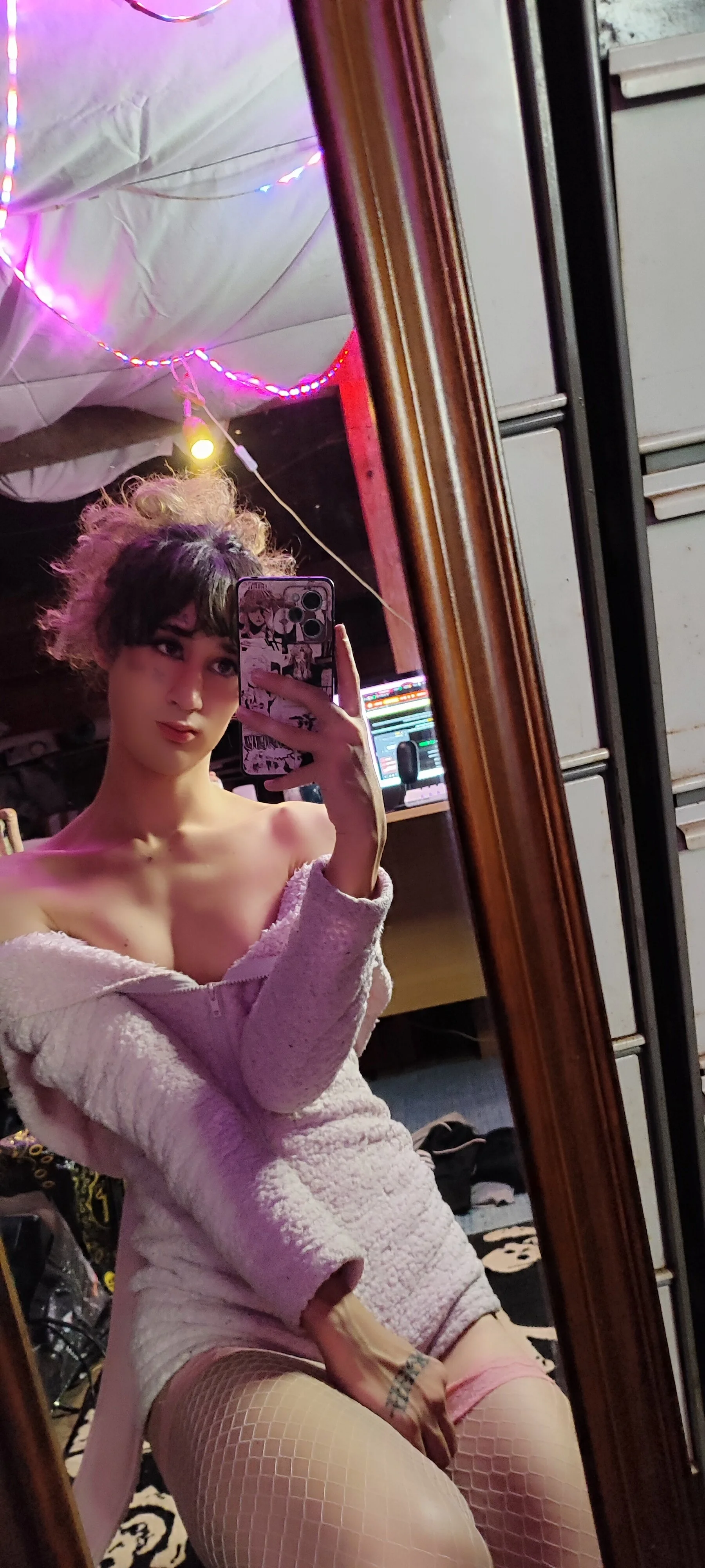 XXX Porn Photo of Nude Neko_Piou 5