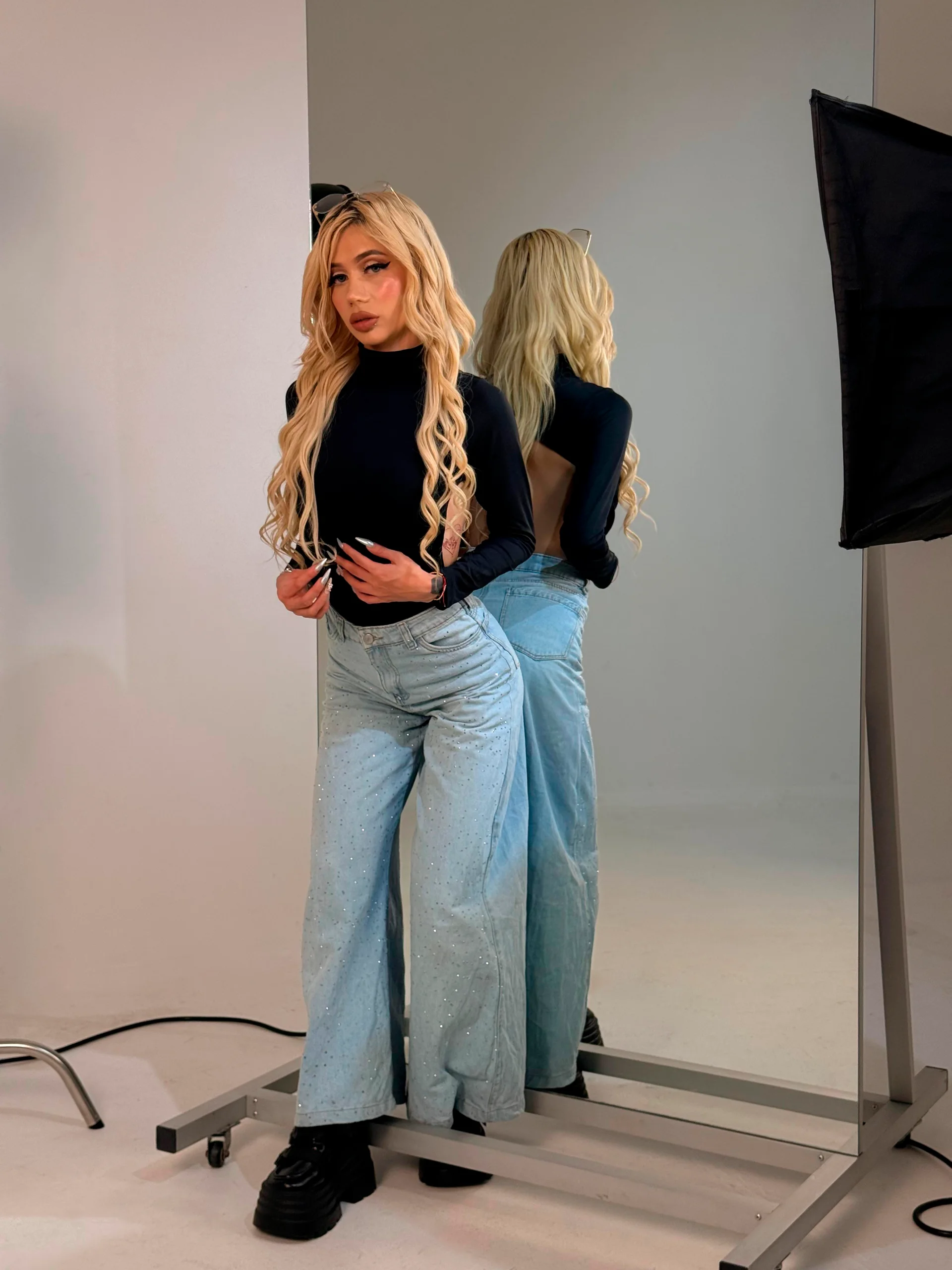 XXX Porn Photo of Nude HannaConnor_ 183
