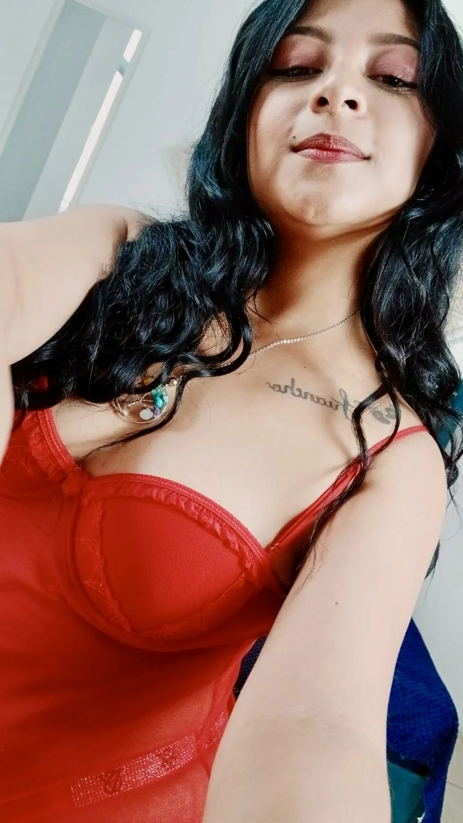 XXX Porn Photo of Nude Ariana_F_W 8