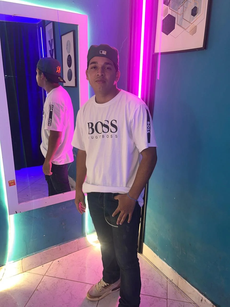 XXX Porn Photo of Nude Oficial_KingOfHeavens 95