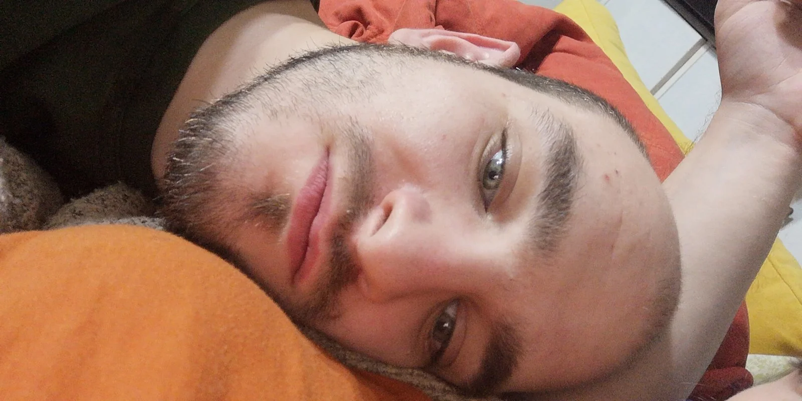 XXX Porn Photo of Nude Lightbringer9 3