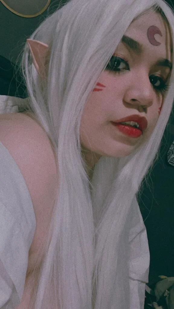 XXX Porn Photo of Nude Effyss_ 40