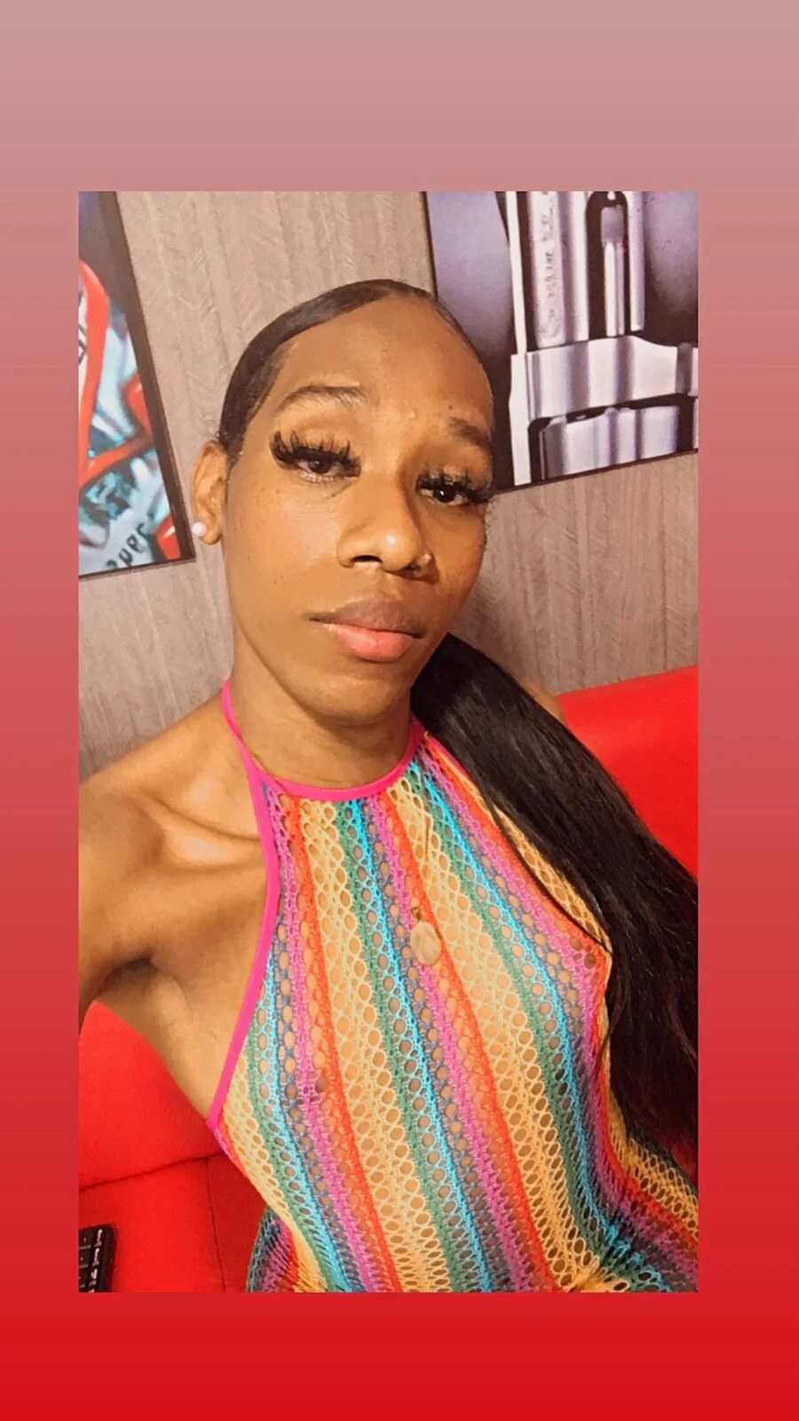 XXX Porn Photo of Nude amber_diior 44