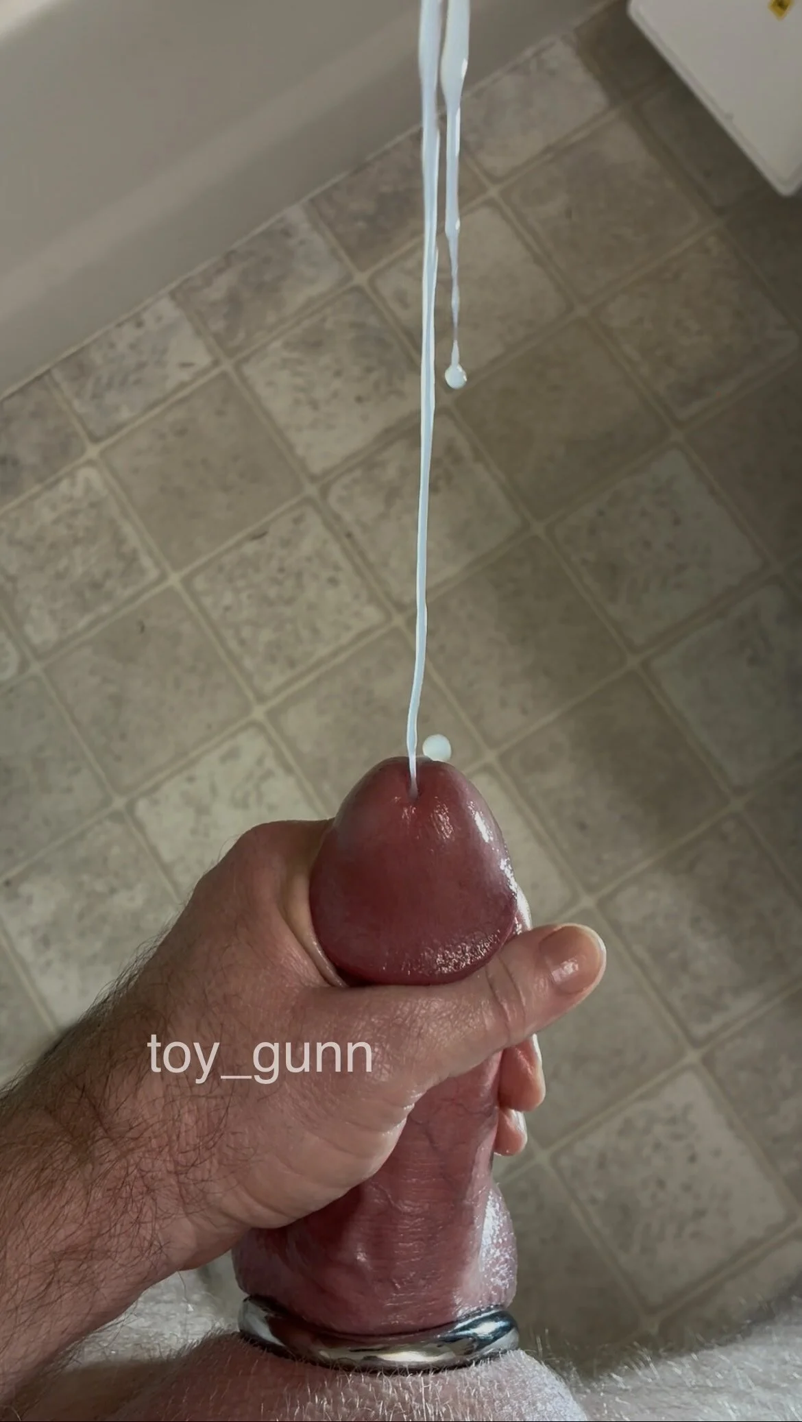 XXX Porn Photo of Nude Toy_Gunn 4