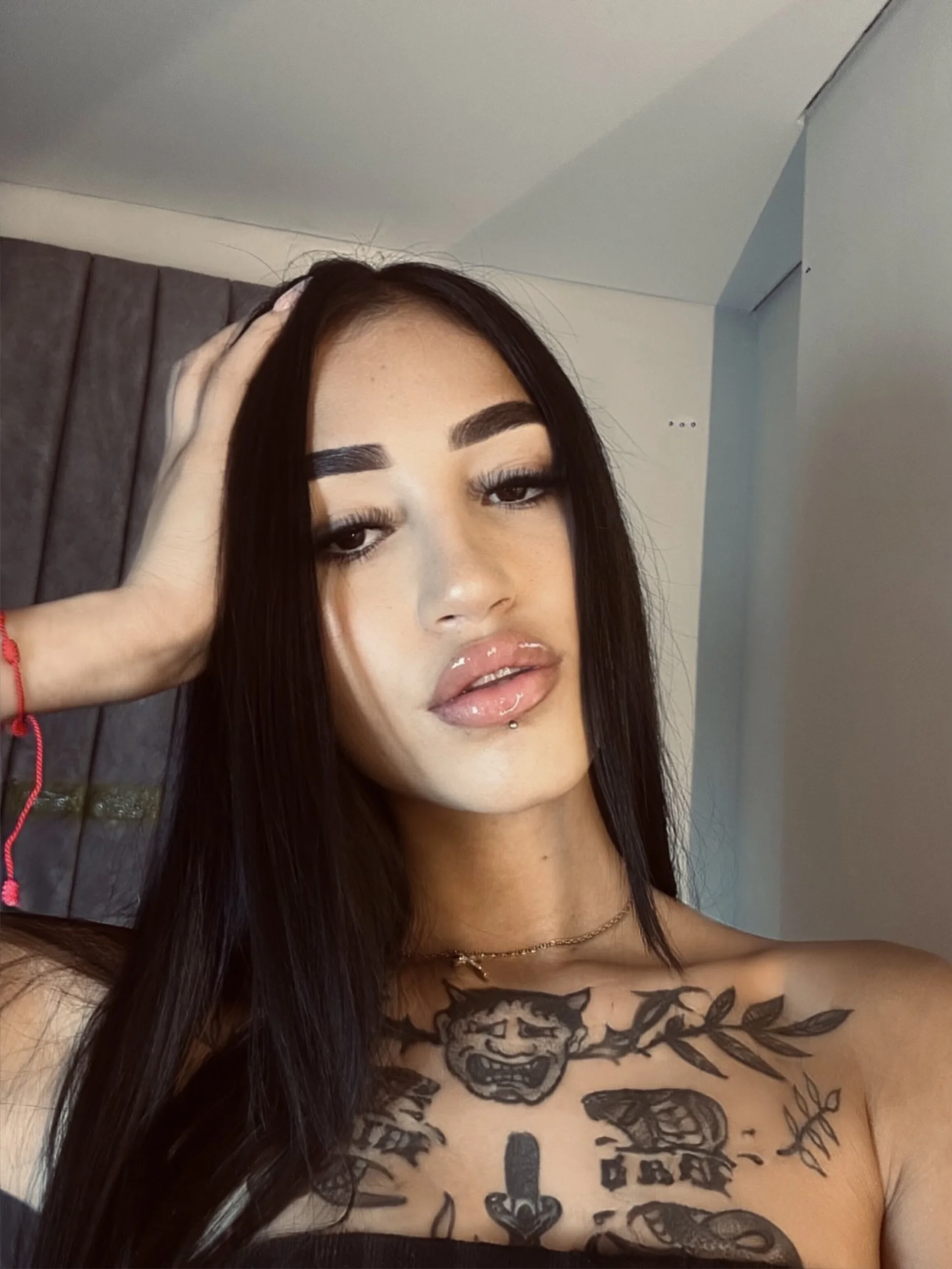XXX Porn Photo of Nude Ambar__beell 11