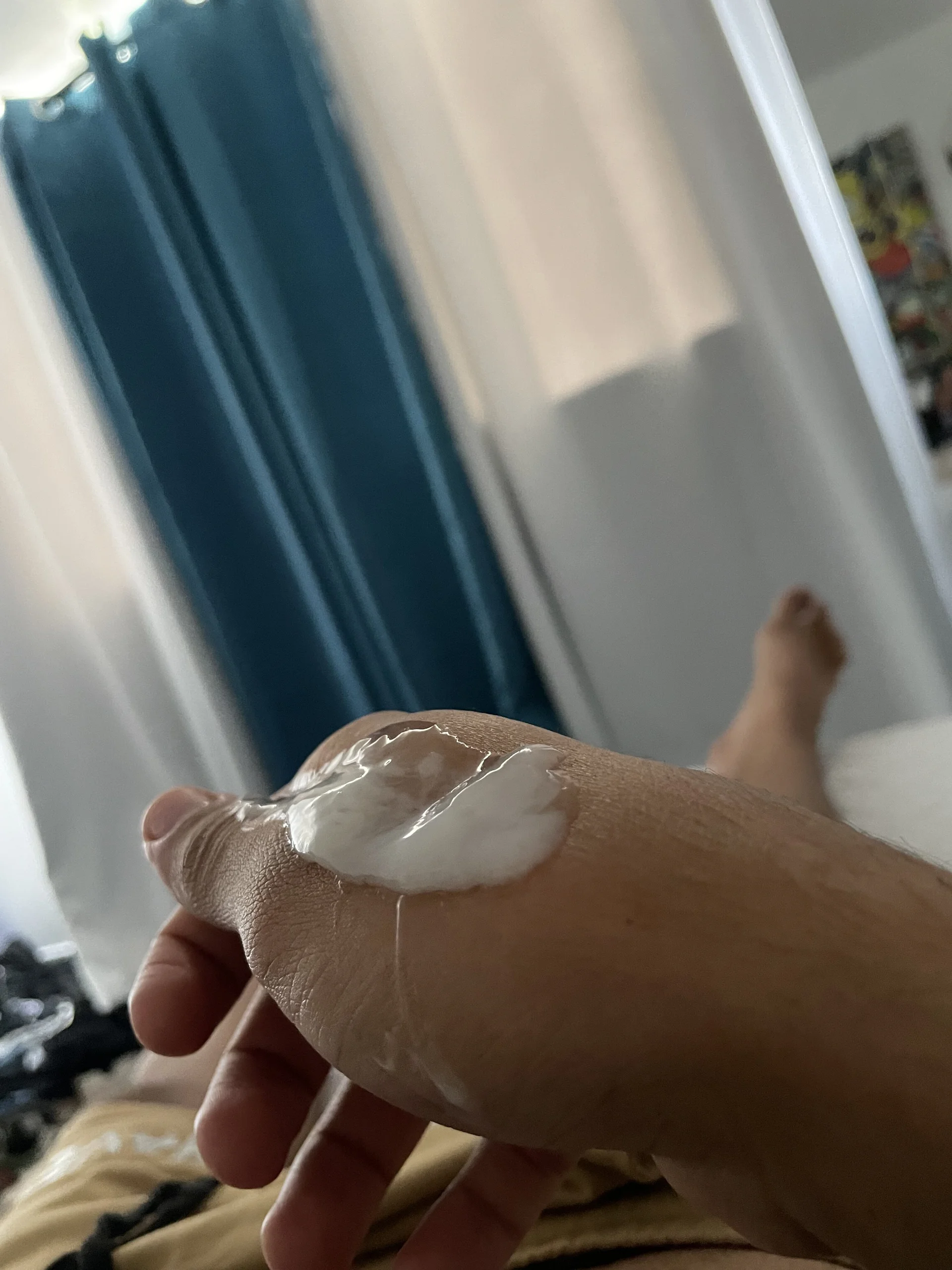 XXX Porn Photo of Nude PrincesLeo 46