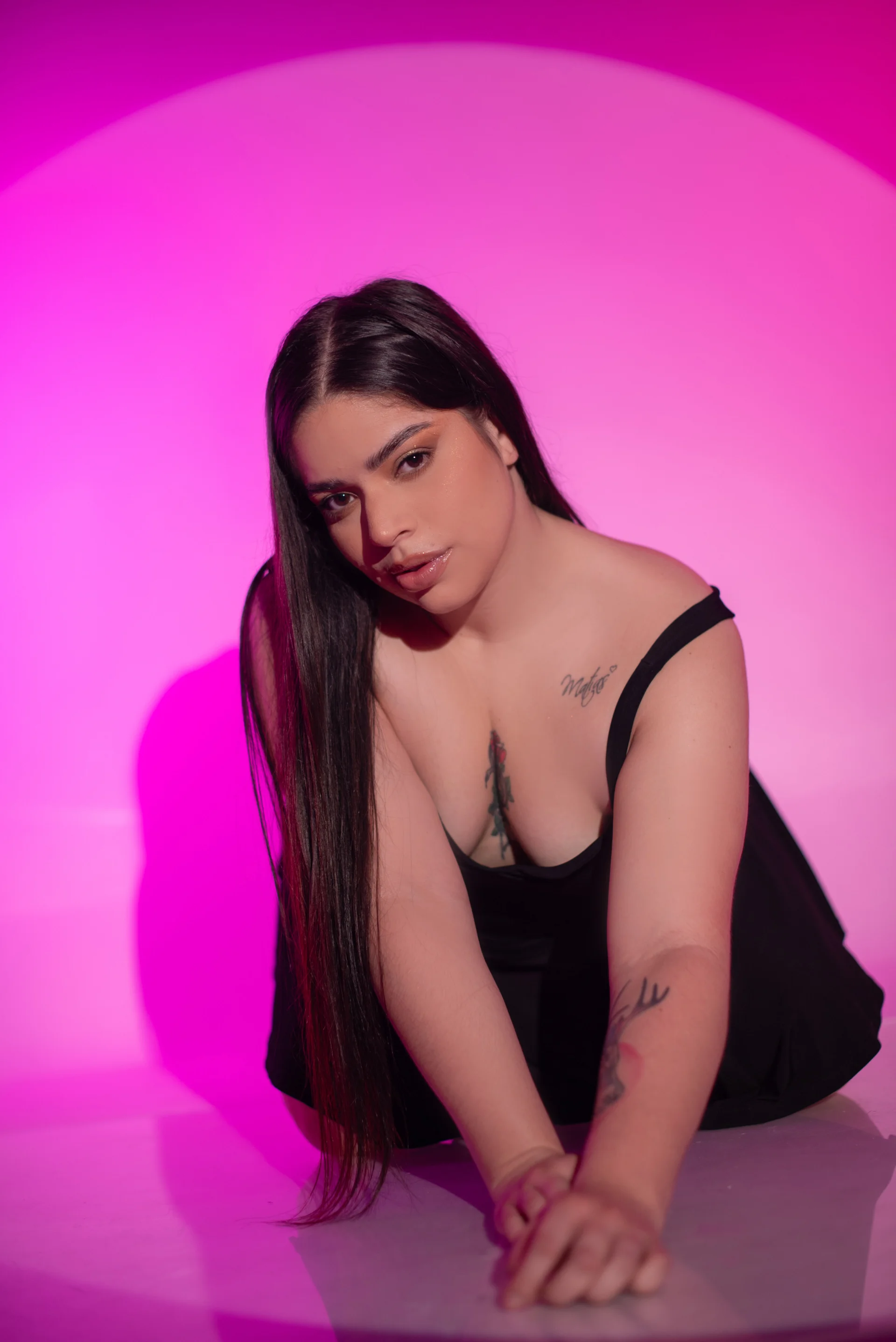 XXX Porn Photo of Nude sunnypaytton 2