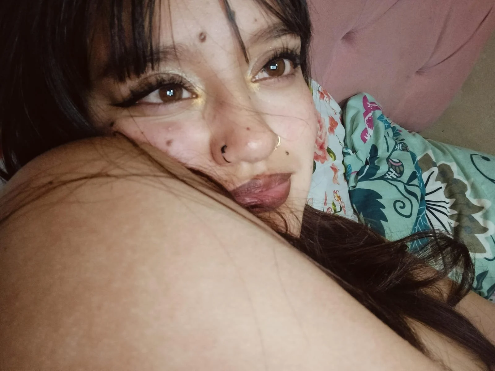 XXX Porn Photo of Nude Hanny_jones 7