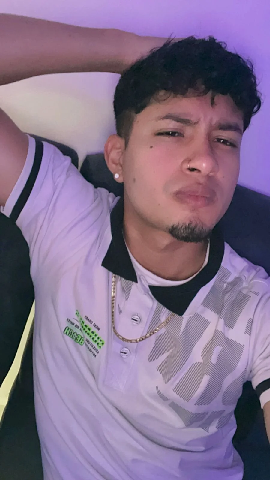 XXX Porn Photo of Nude Thiago_snoop 9