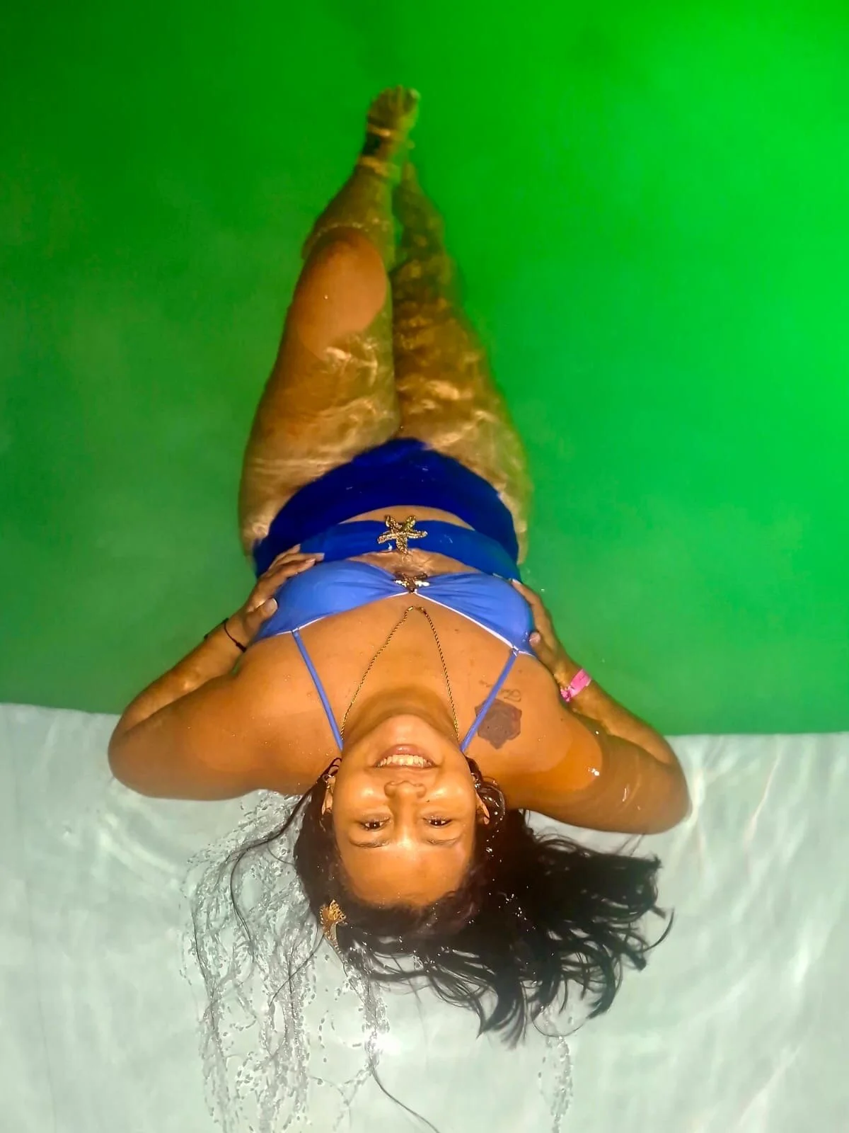 XXX Porn Photo of Nude chubby_salo 2