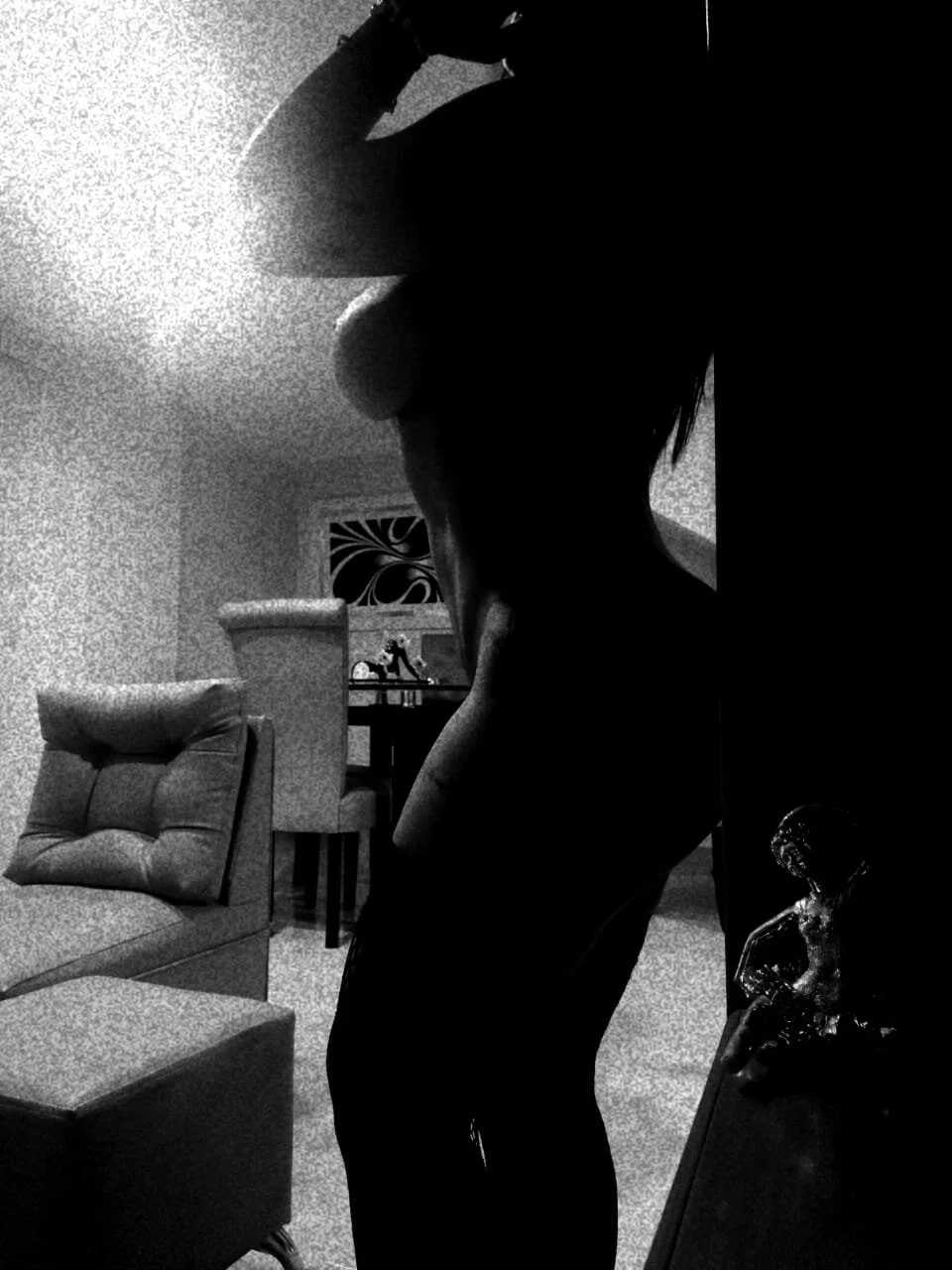 XXX Porn Photo of Nude KAROL_MILF 1