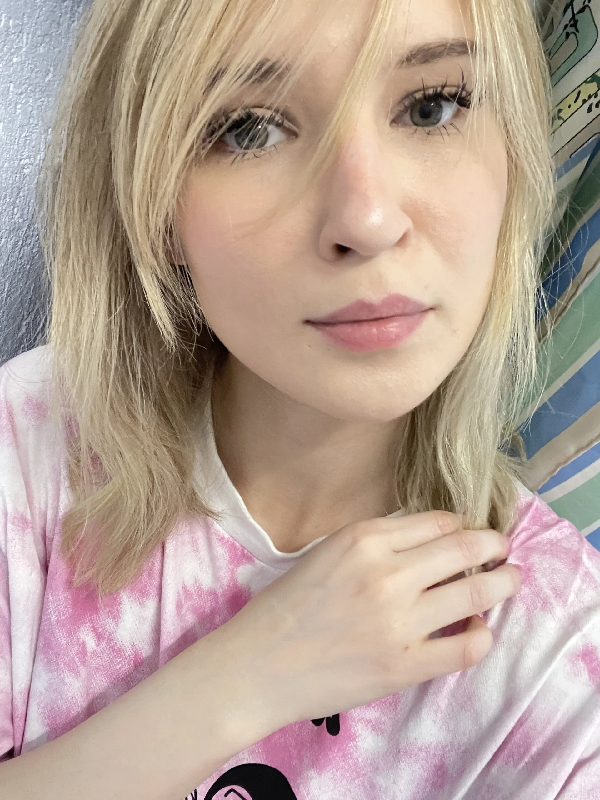 XXX Porn Photo of Nude Sleepy_AF 3
