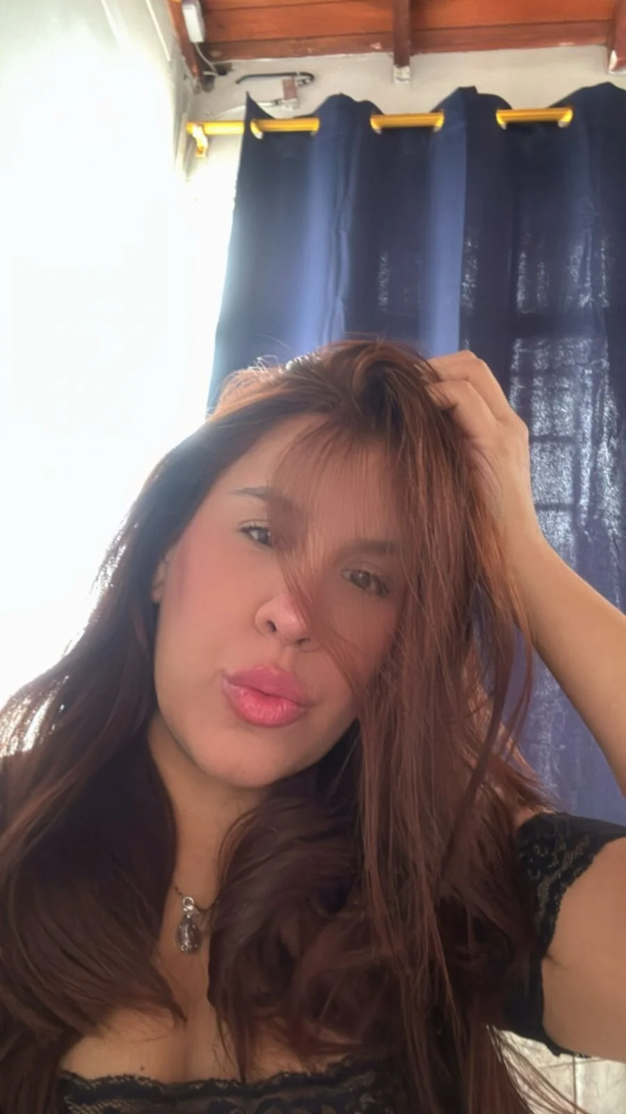 XXX Porn Photo of Nude viviana_simmons28 4
