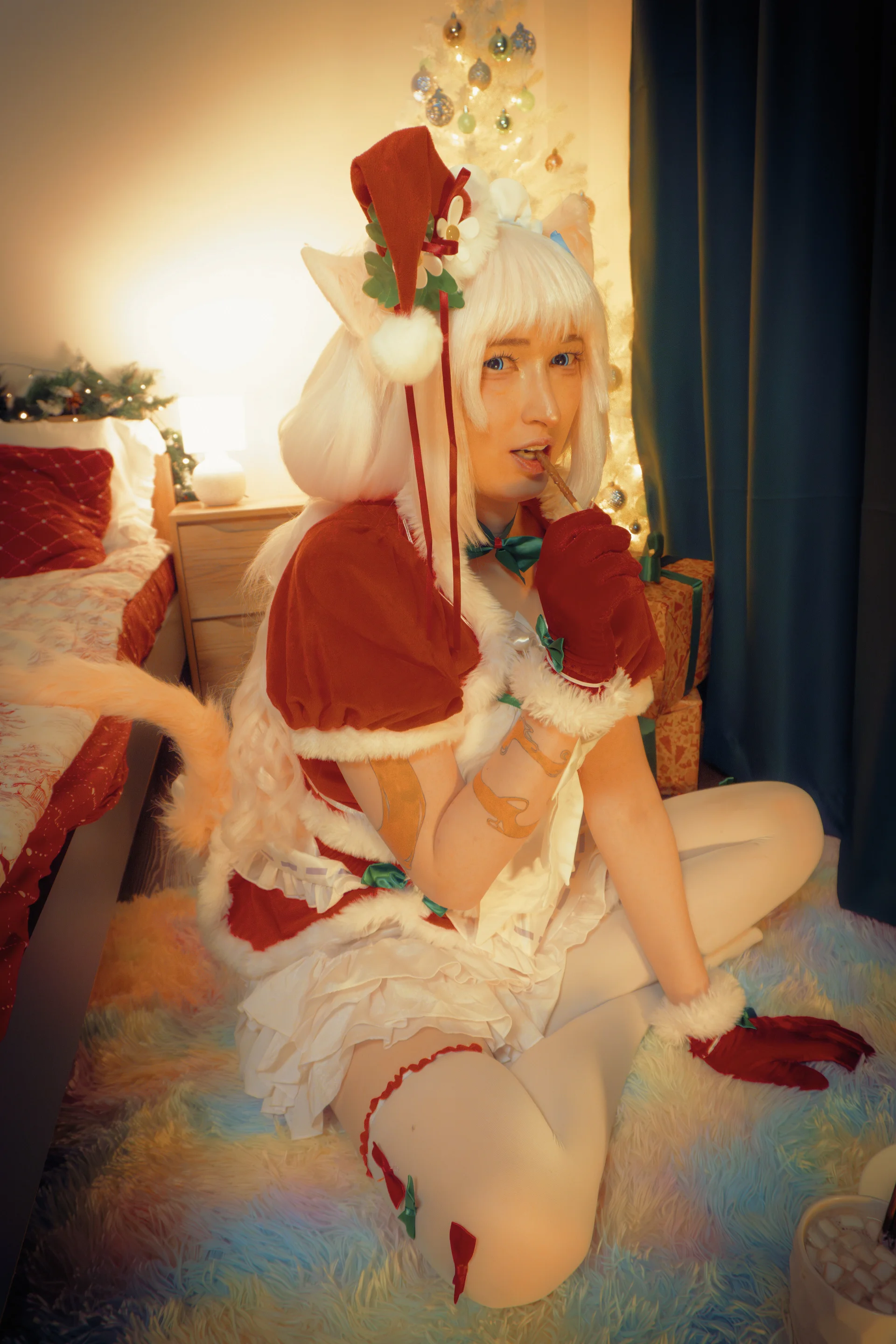 XXX Porn Photo of Nude koshkasenpai 56