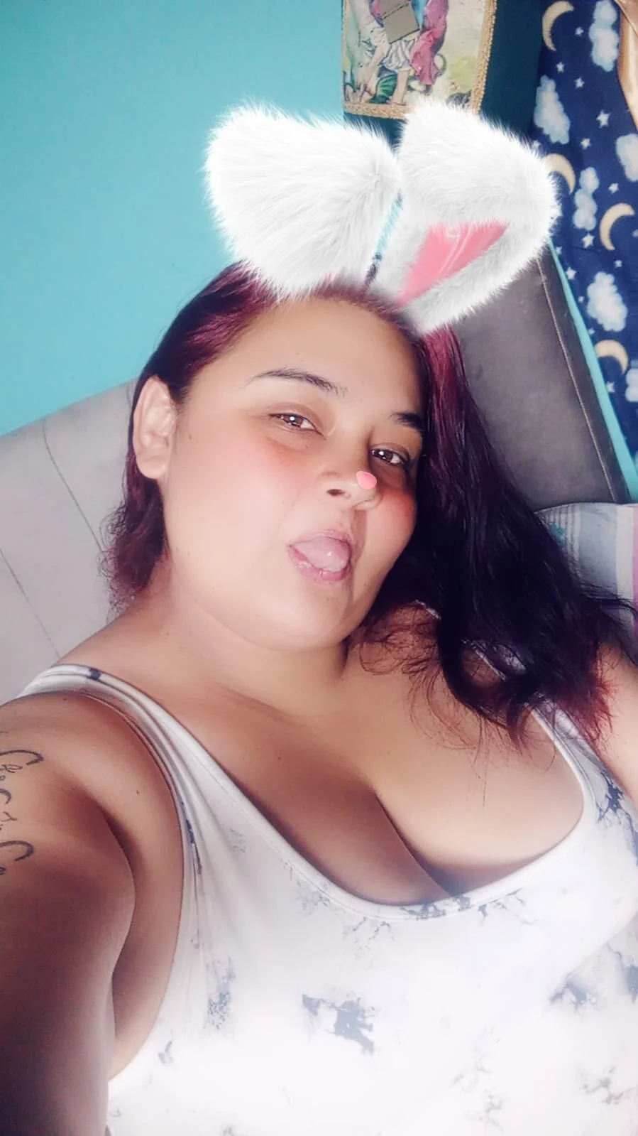 XXX Porn Photo of Nude electrabig_6 33