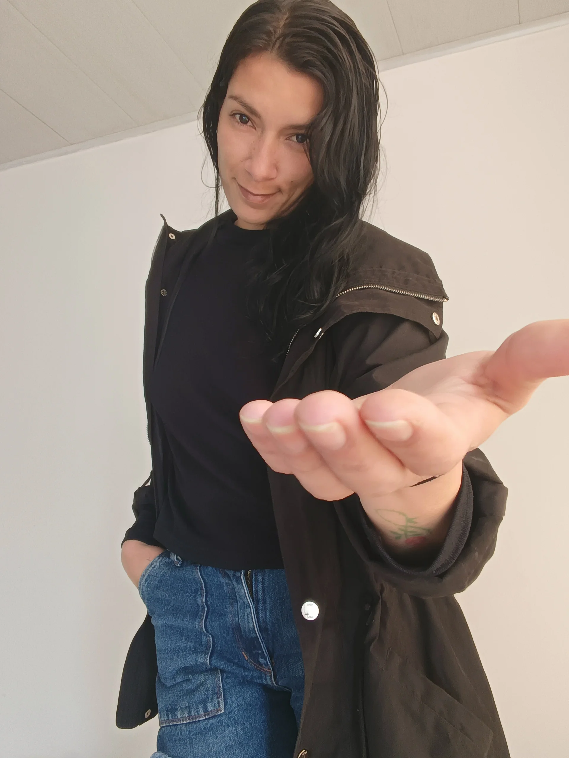 XXX Porn Photo of Nude VelvetKiM_91 14