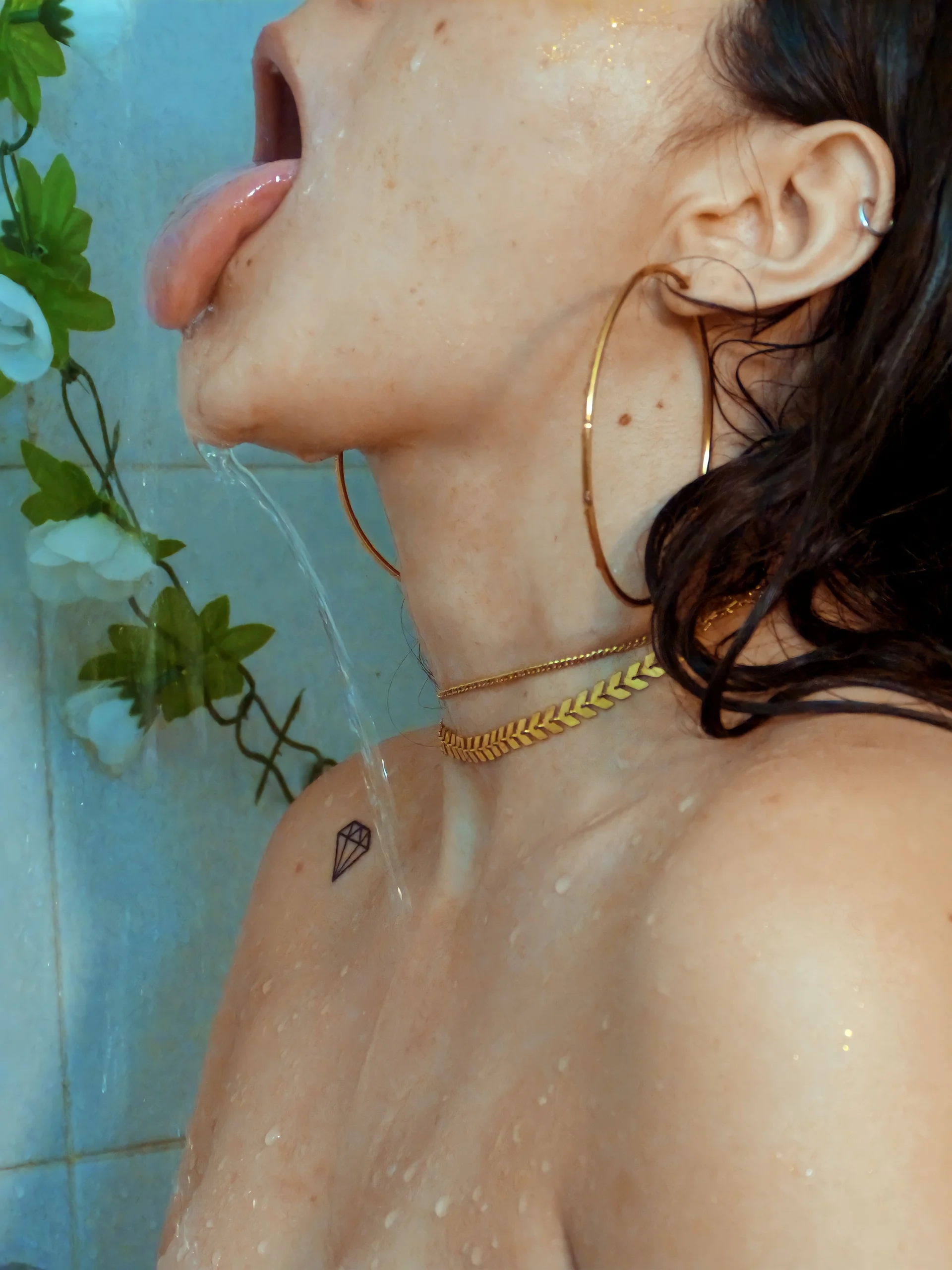 XXX Porn Photo of Nude NahiaraEvans_ 50