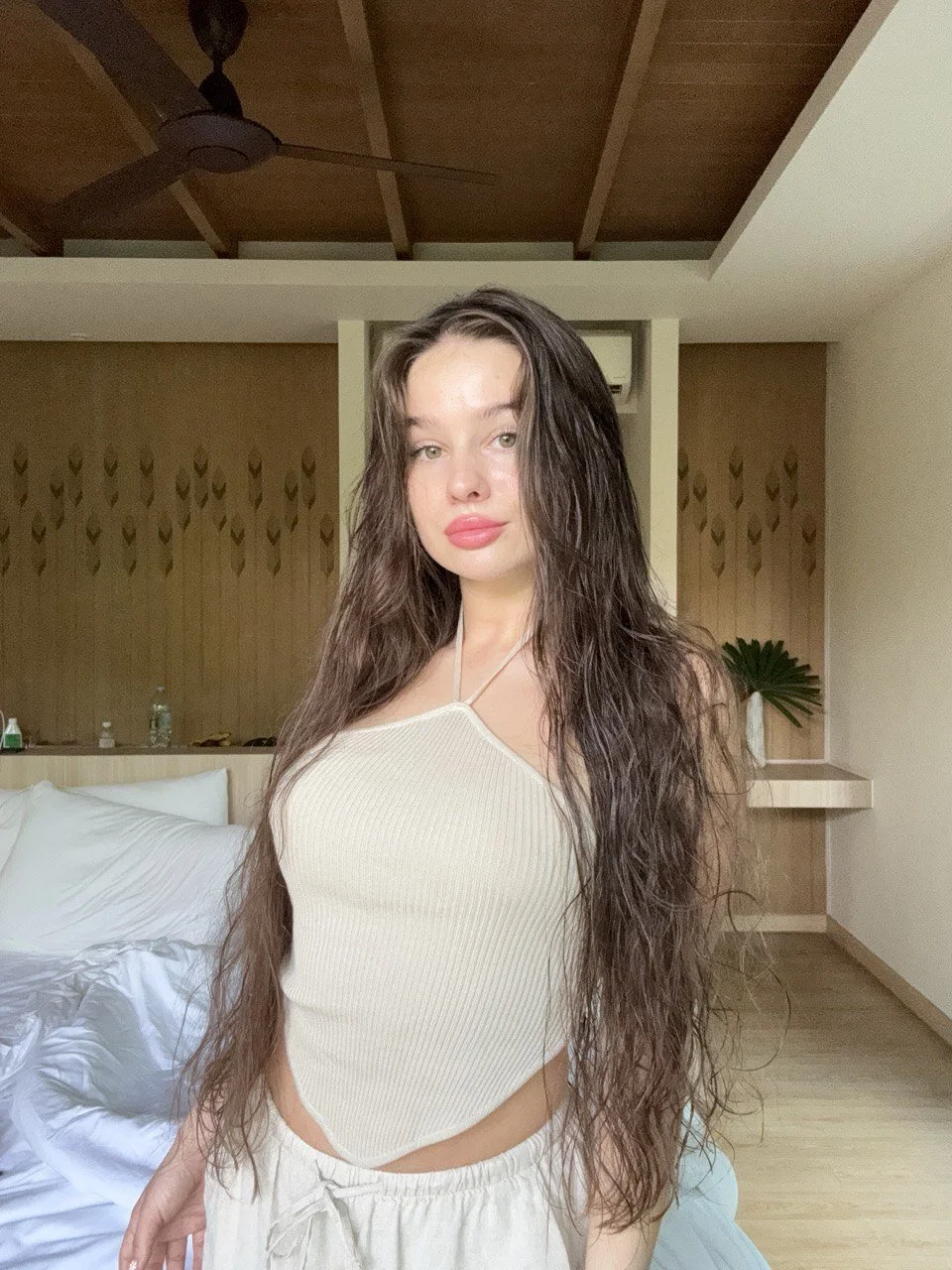 XXX Porn Photo of Nude Olivia_Farrell 5