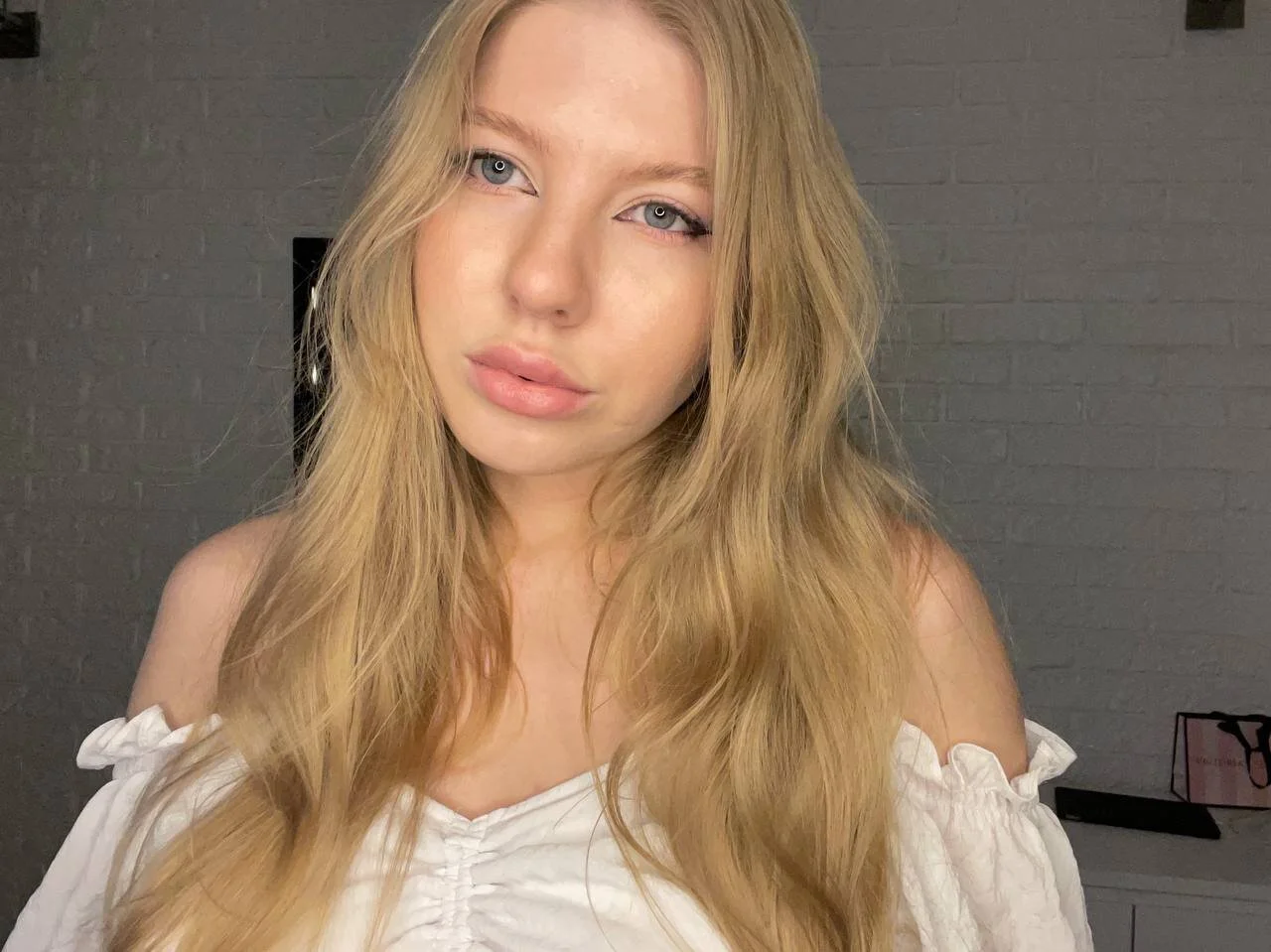 XXX Porn Photo of Nude NewLale 5