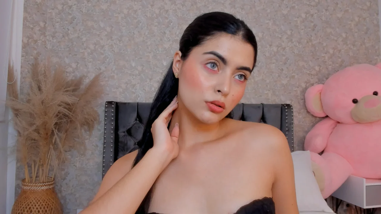 XXX Porn Photo of Nude SarhaVega 17