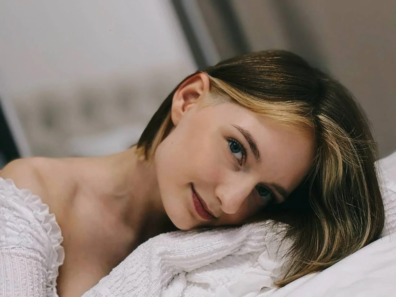 XXX Porn Photo of Nude IsabelleDurand 61