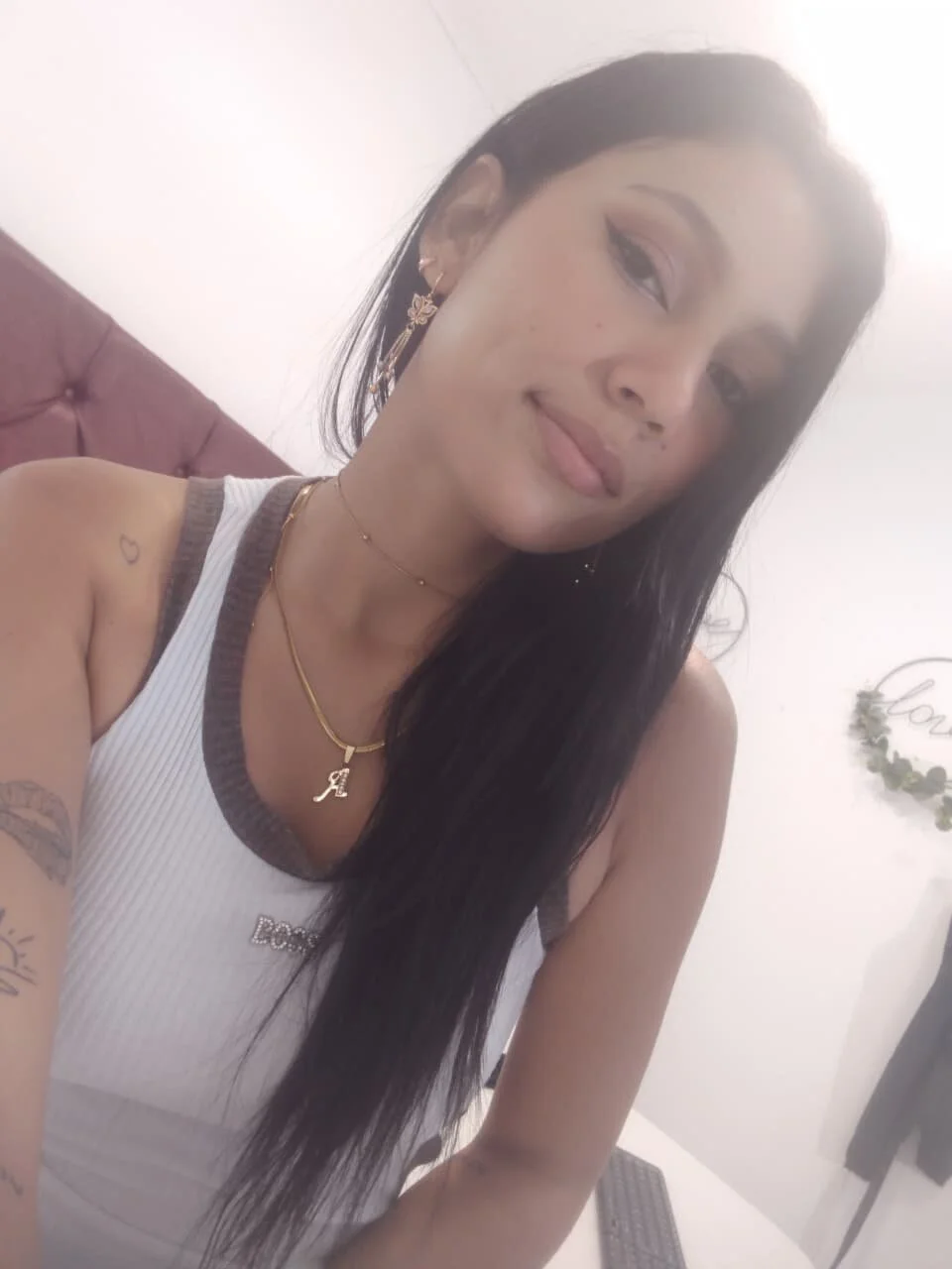 XXX Porn Photo of Nude MariaJoseWalker 349