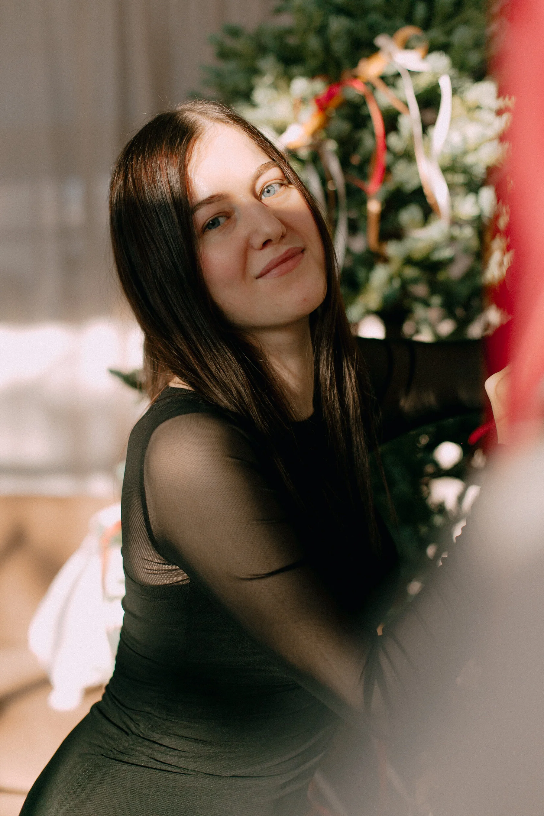 XXX Porn Photo of Nude Marinpeach 7
