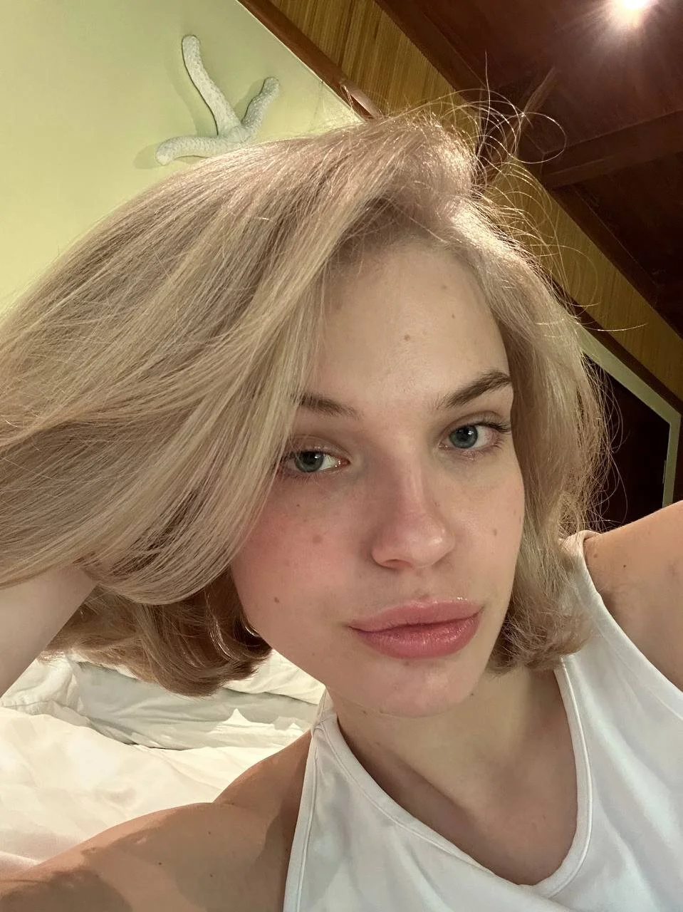 XXX Porn Photo of Nude kitty_Cathie 18