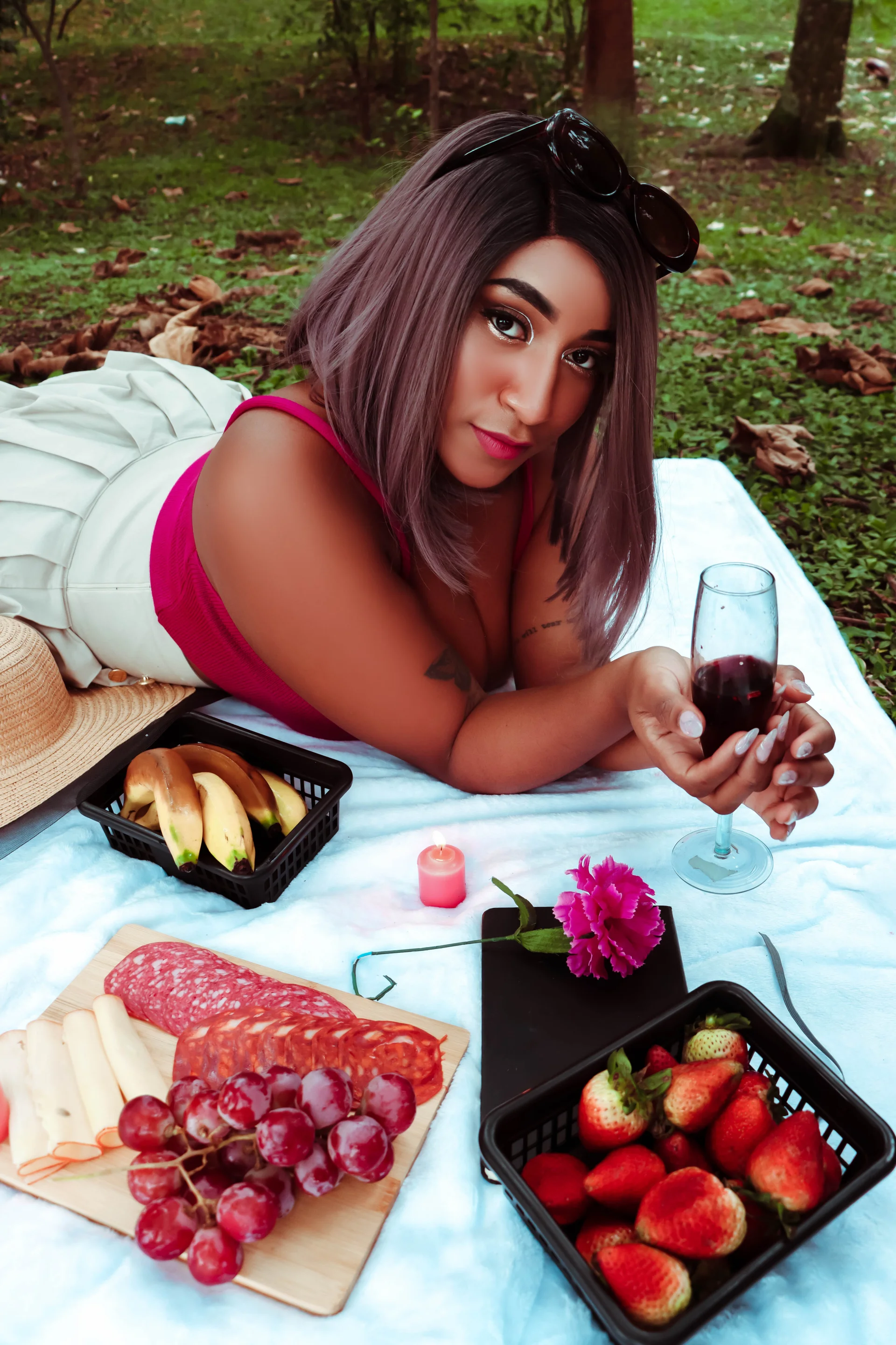 XXX Porn Photo of Nude StaceyGraves_ 52