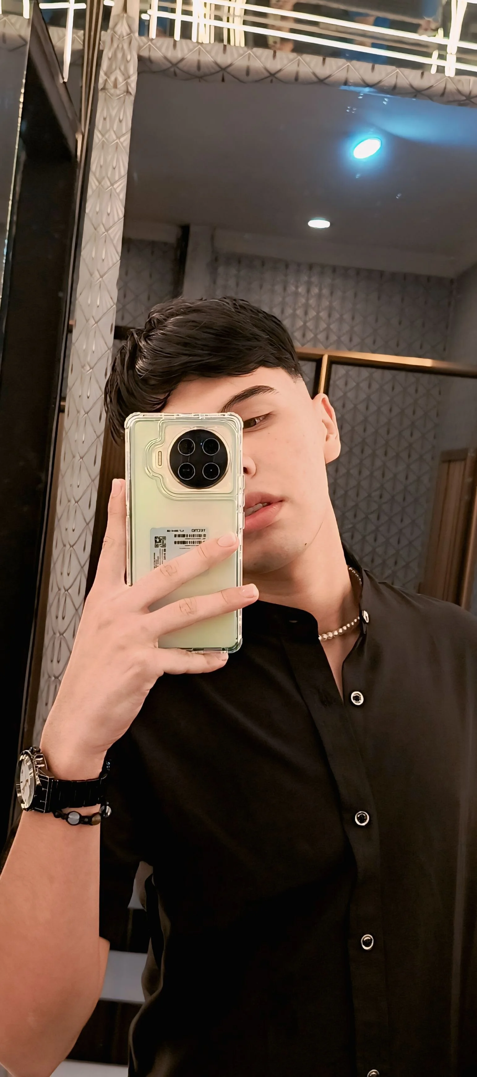XXX Porn Photo of Nude Felipe_Cold 13