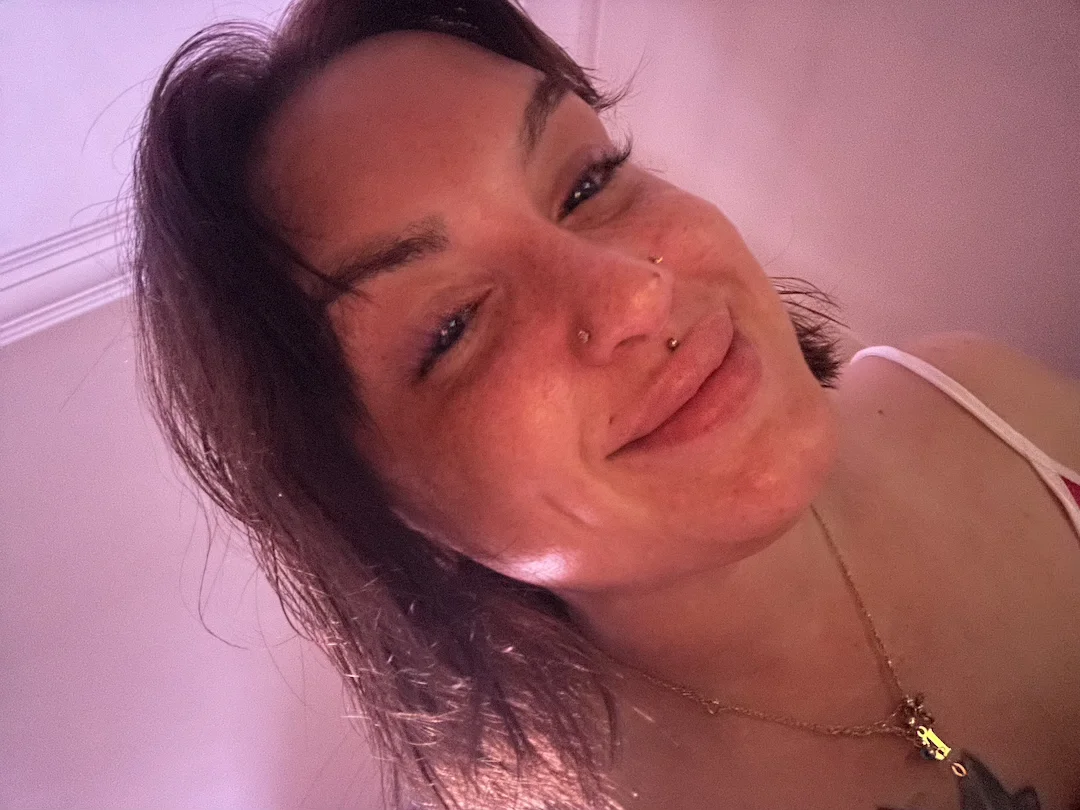 XXX Porn Photo of Nude dyllala 1