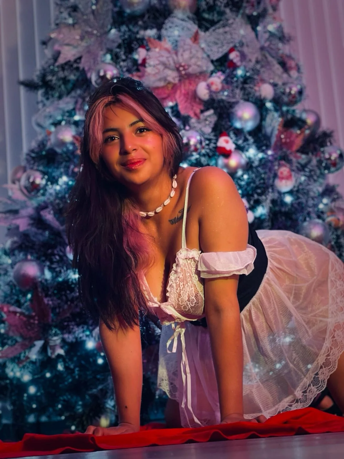 XXX Porn Photo of Nude Prety_Nany 135