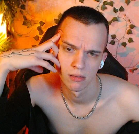 XXX Porn Photo of Nude ravi_olle 7