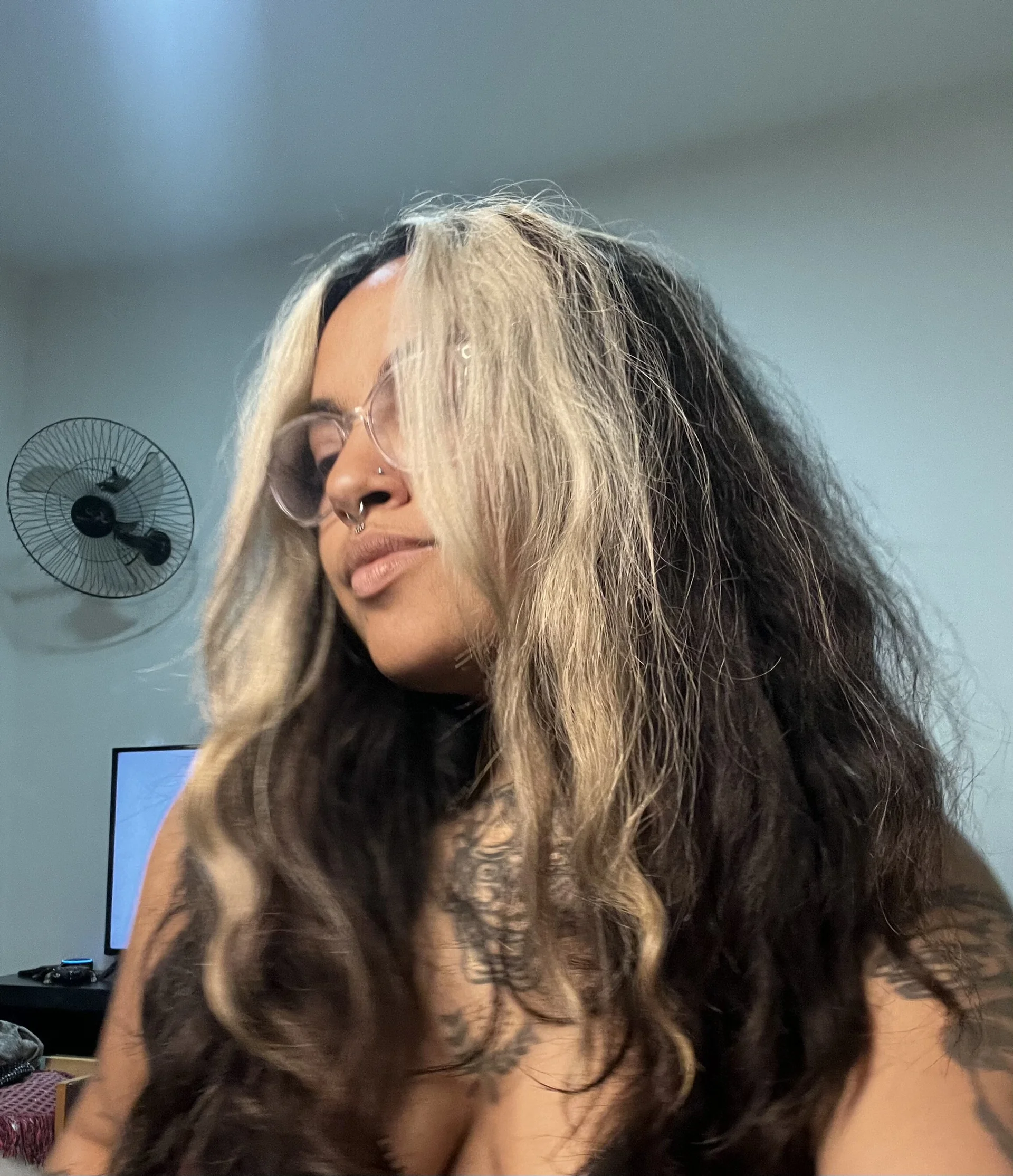 XXX Porn Photo of Nude caboclabeirario 47