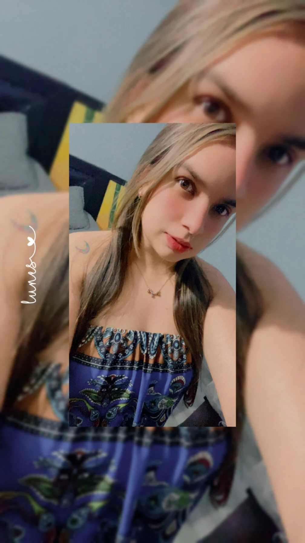 XXX Porn Photo of Nude Nathaly00_ 7
