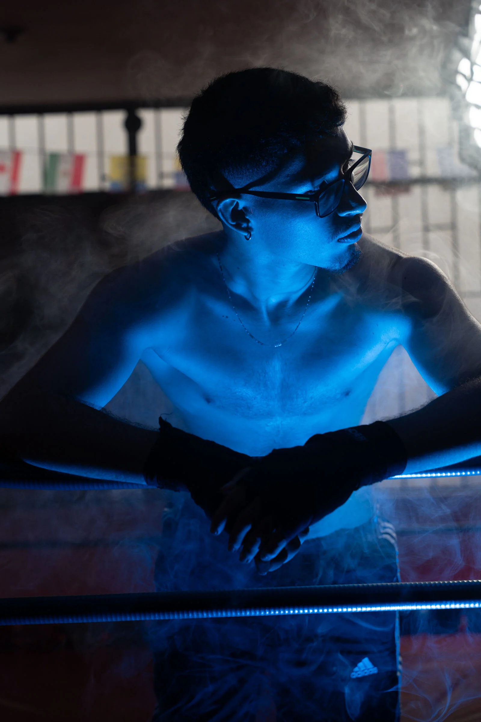 XXX Porn Photo of Nude Jaxon_Carter 37
