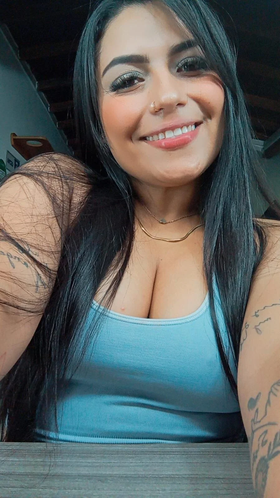 XXX Porn Photo of Nude kiana_cream 128