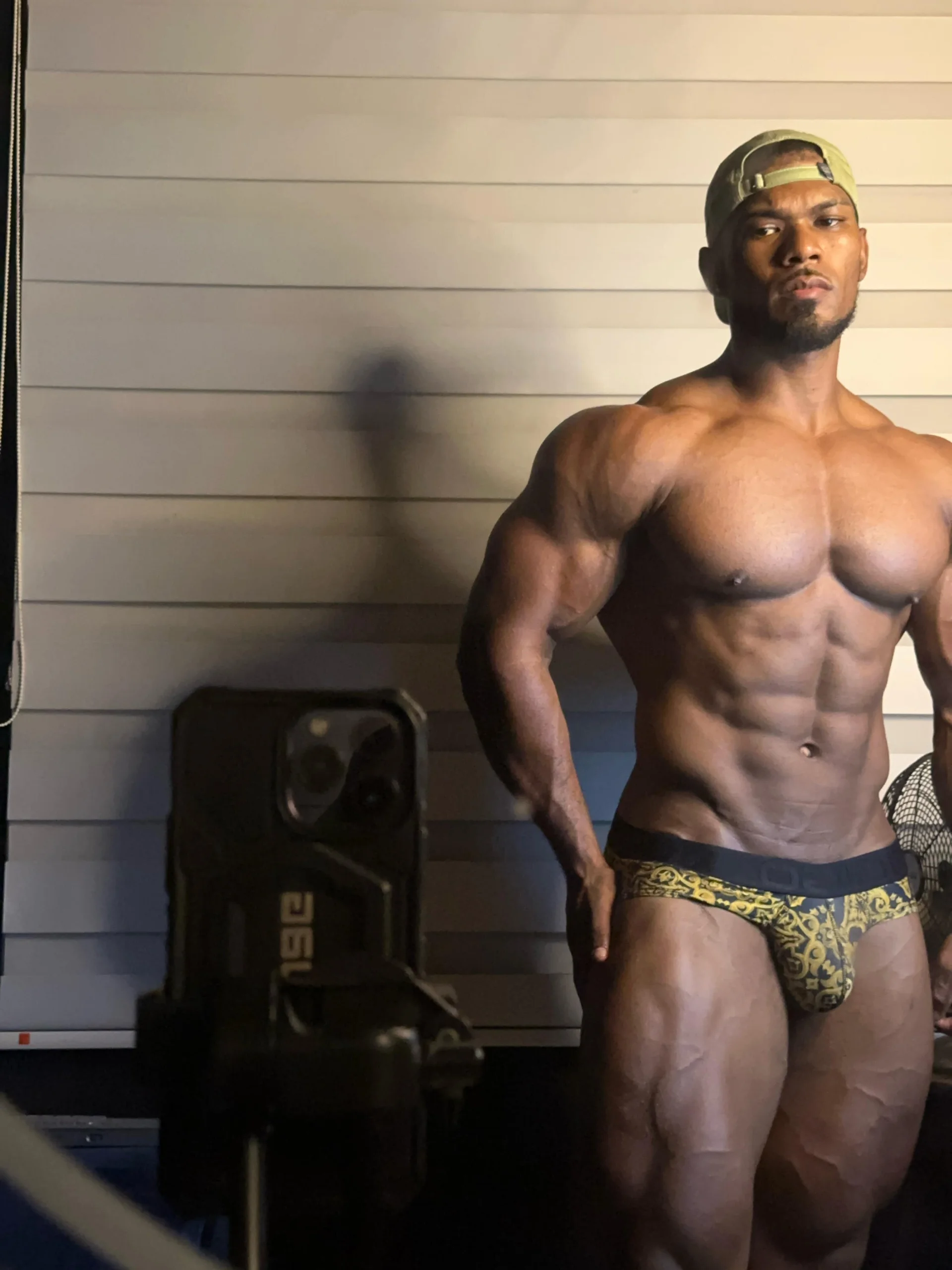 XXX Porn Photo of Nude Tyler_Waka01 31