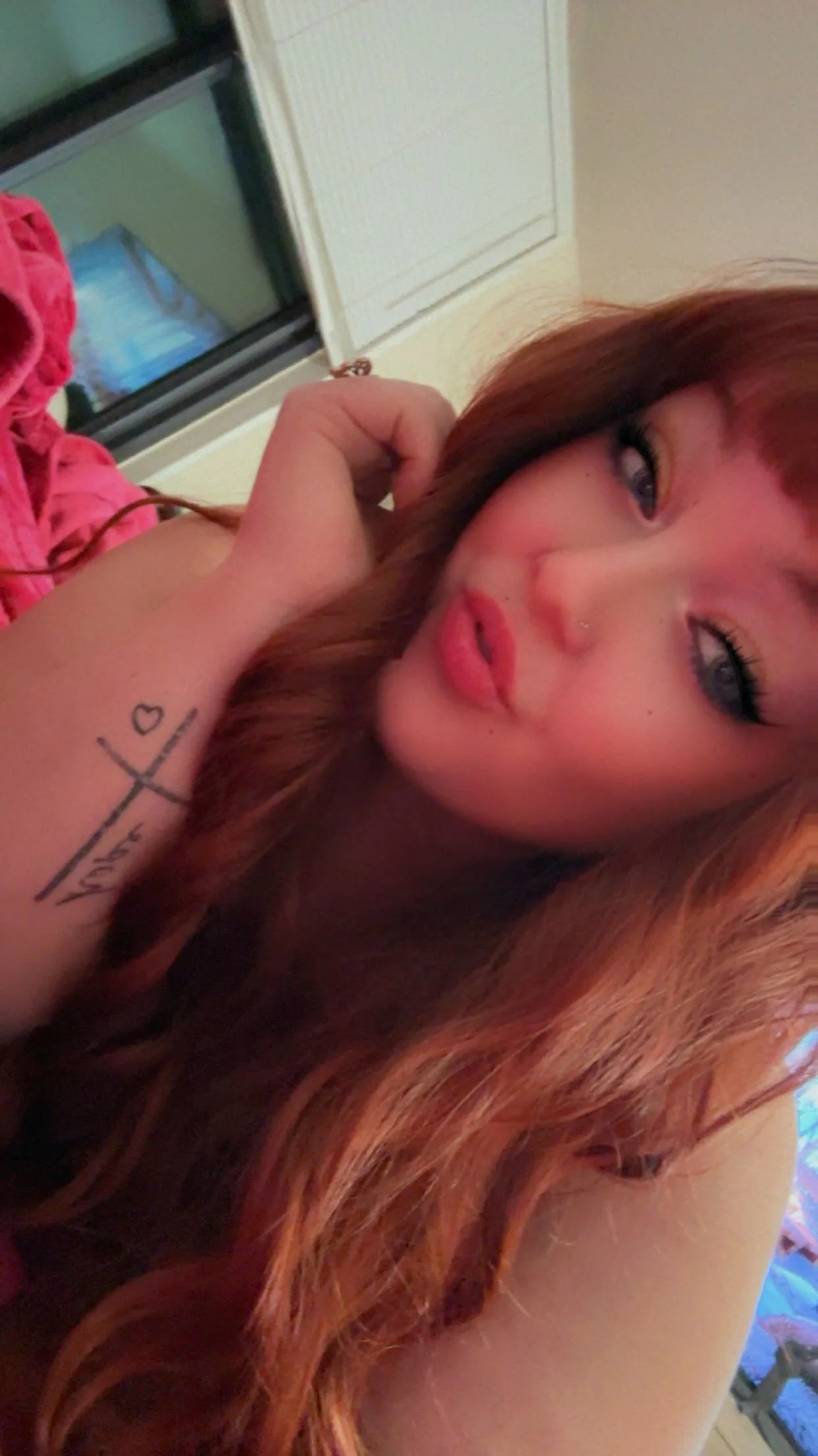 XXX Porn Photo of Nude BambiKitty 39