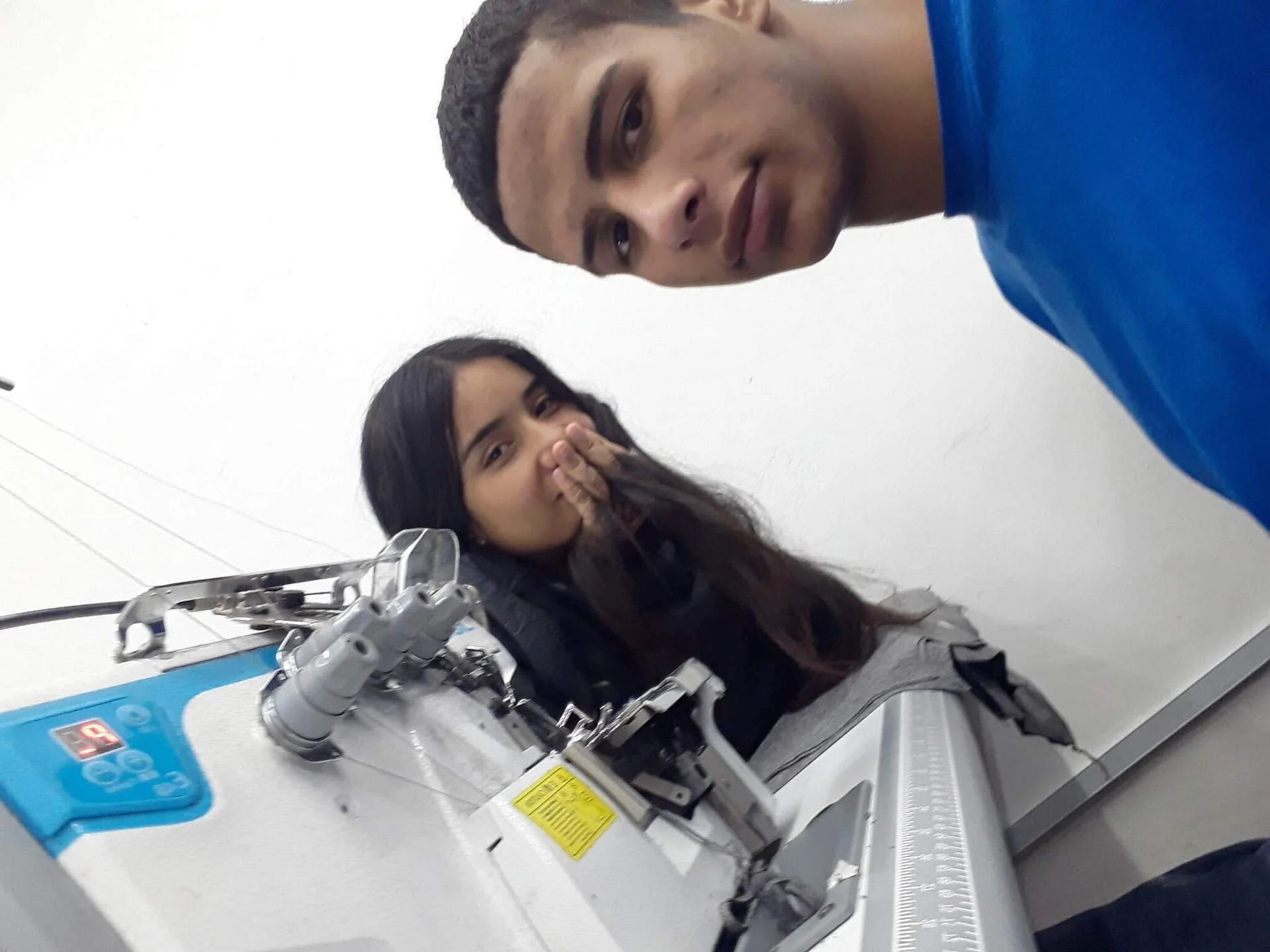 XXX Porn Photo of Nude Tomy_And_Mariana 3