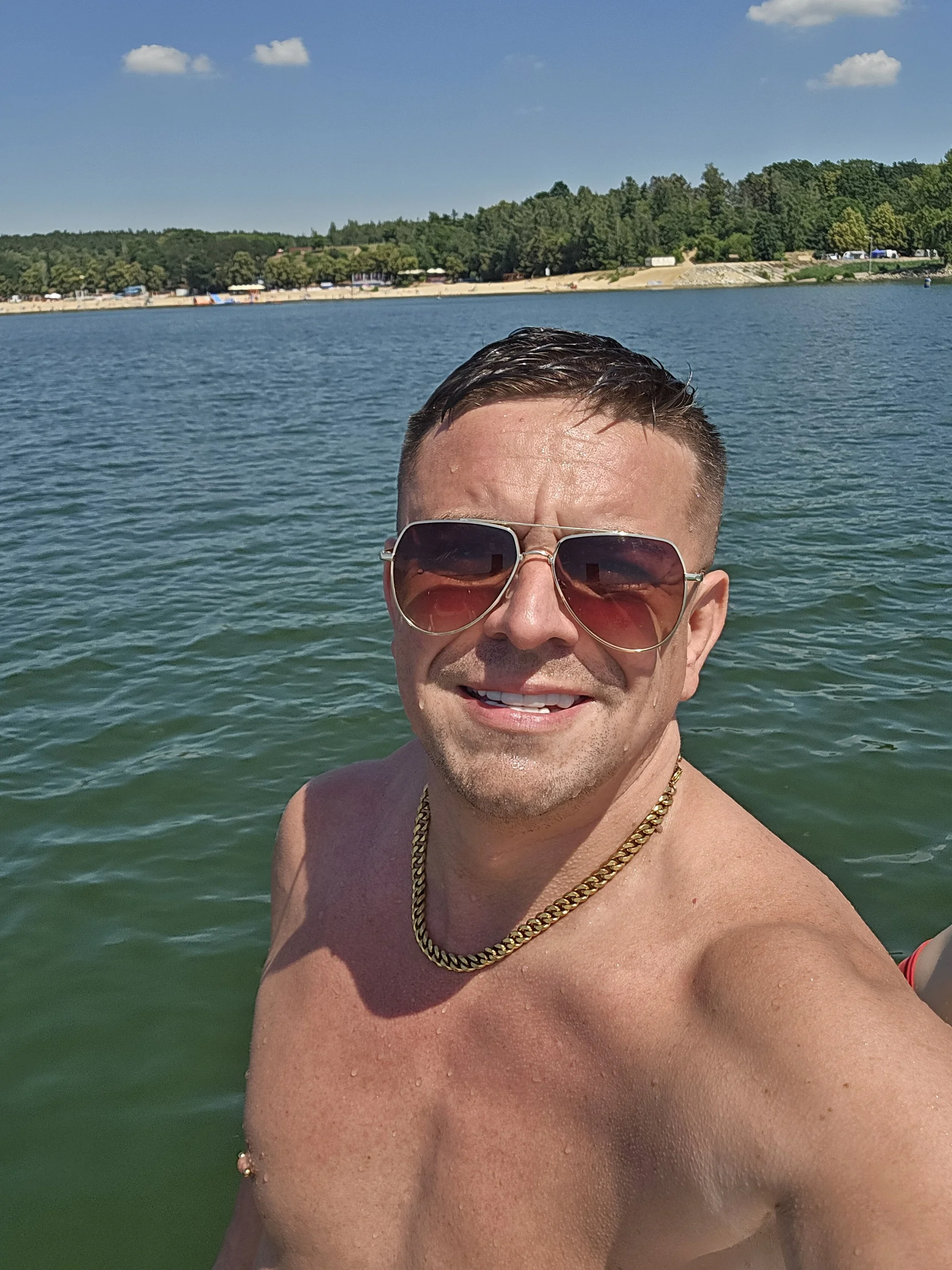 XXX Porn Photo of Nude BadBoyVibes84 1
