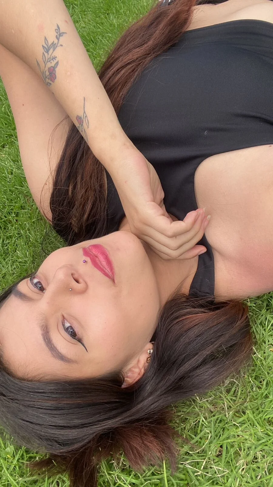 XXX Porn Photo of Nude Samara_bluom 6