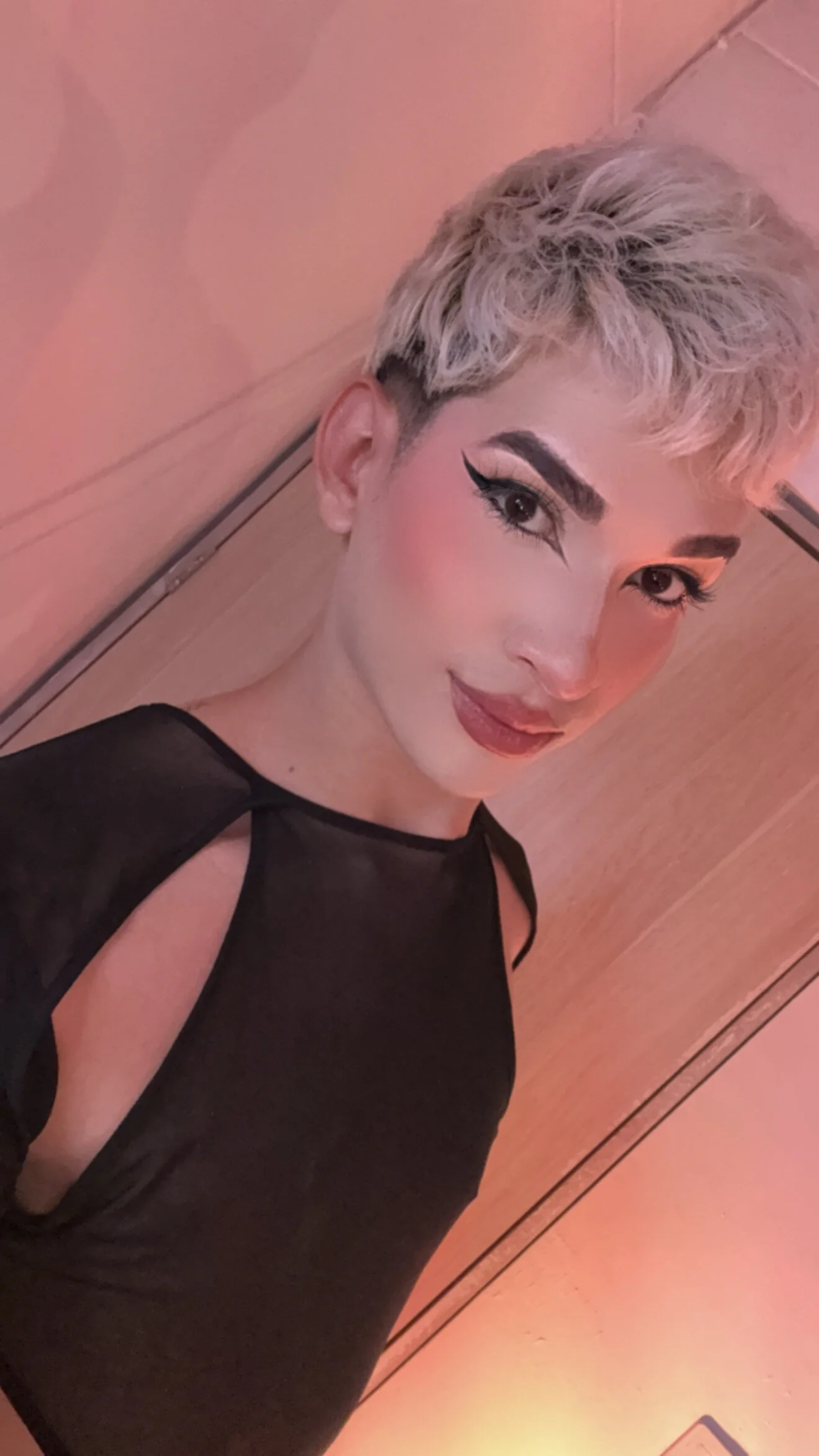 XXX Porn Photo of Nude Cherry_zayden_ 33