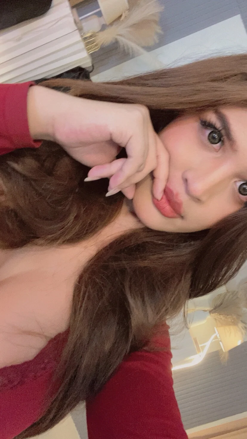XXX Porn Photo of Nude PearlDenis 5
