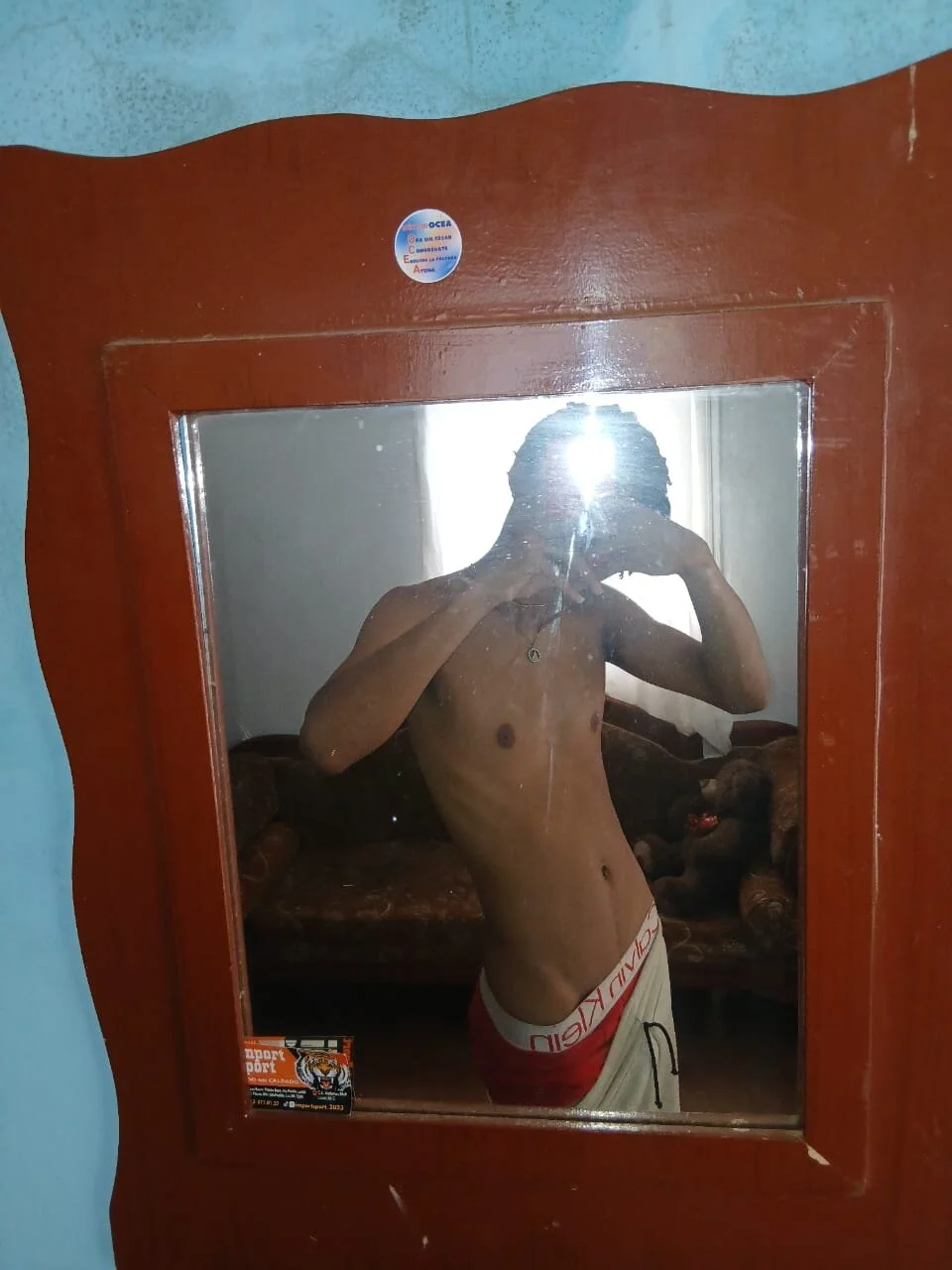 XXX Porn Photo of Nude hotmenpn 3