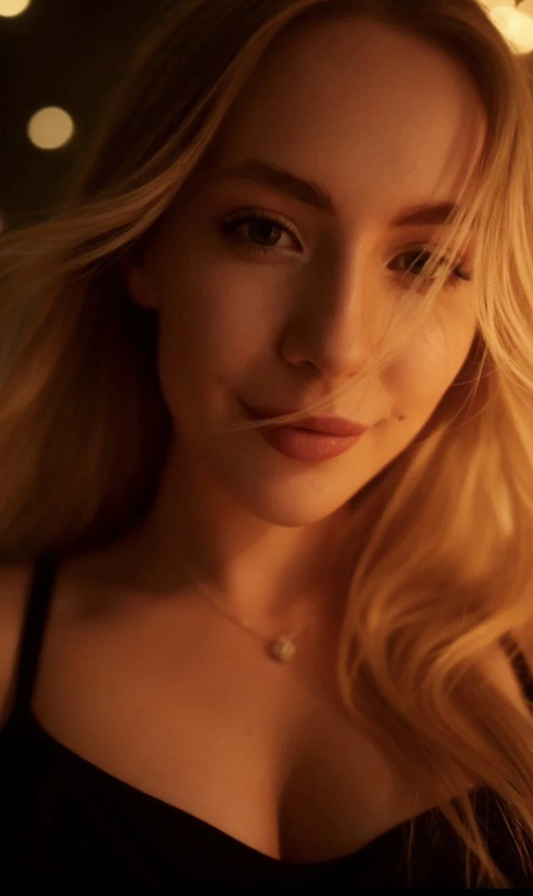 XXX Porn Photo of Nude MargeryGercak 4