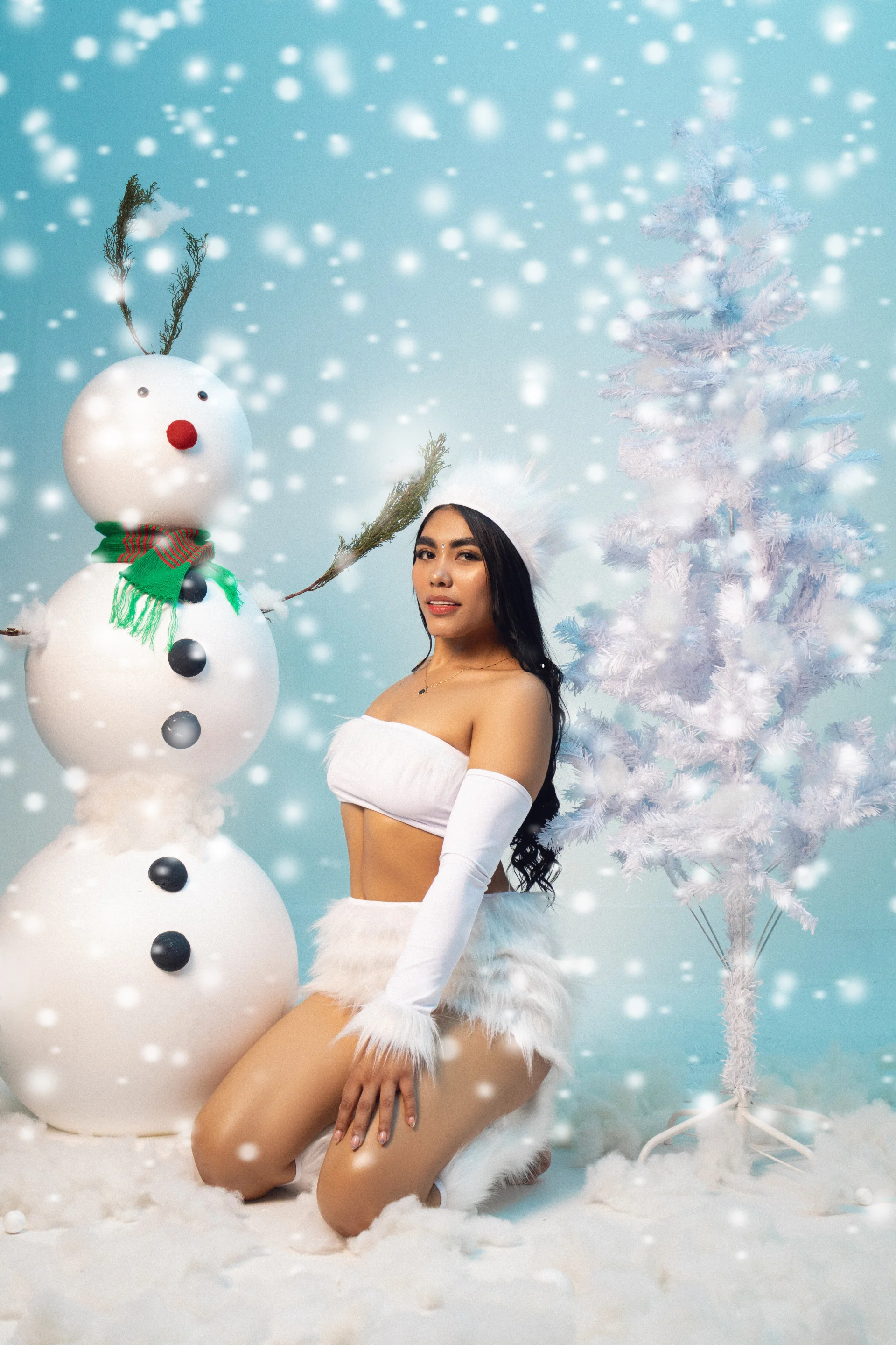 XXX Porn Photo of Nude Roxana_gomez 38